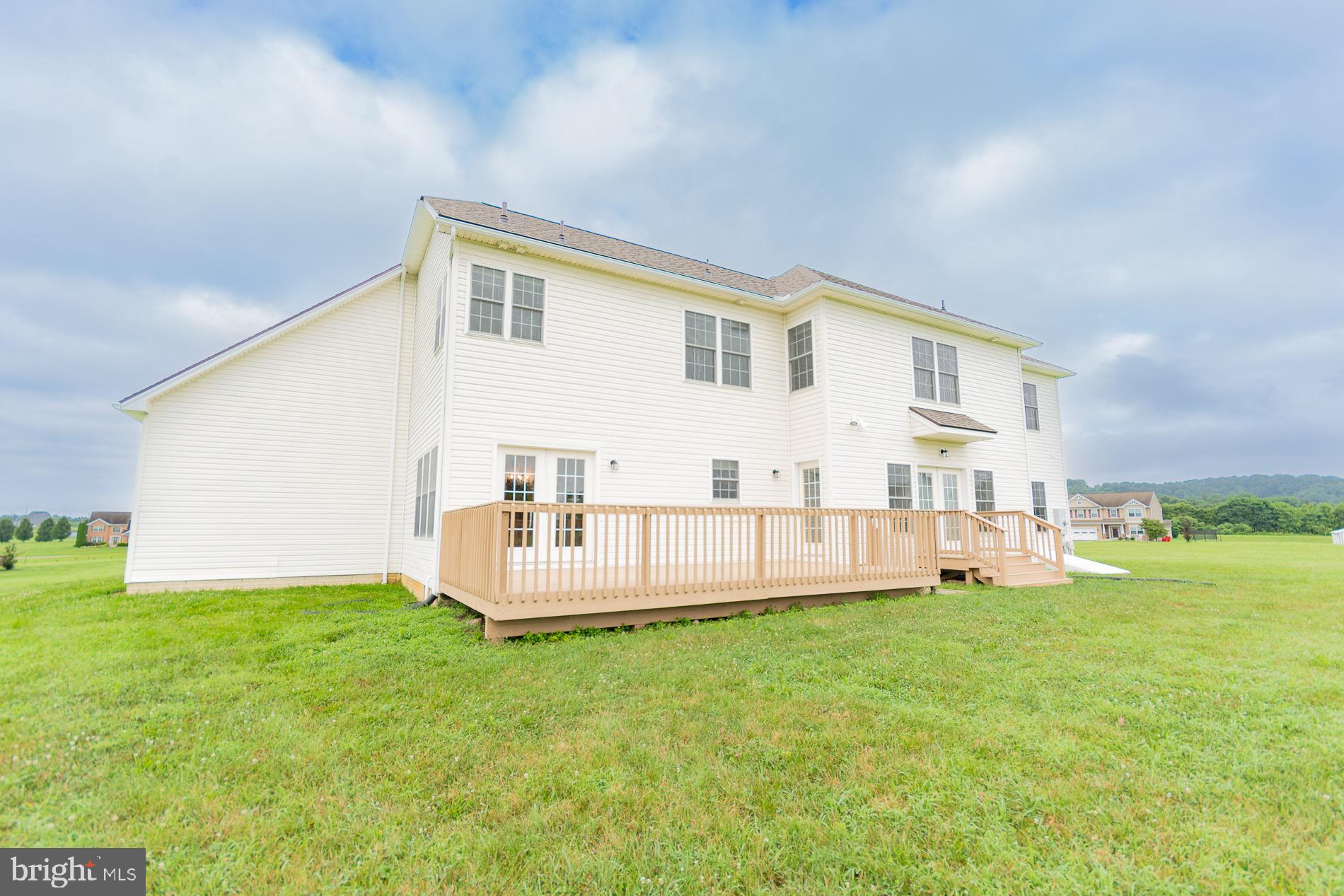 NORTH RIDGE - Residential