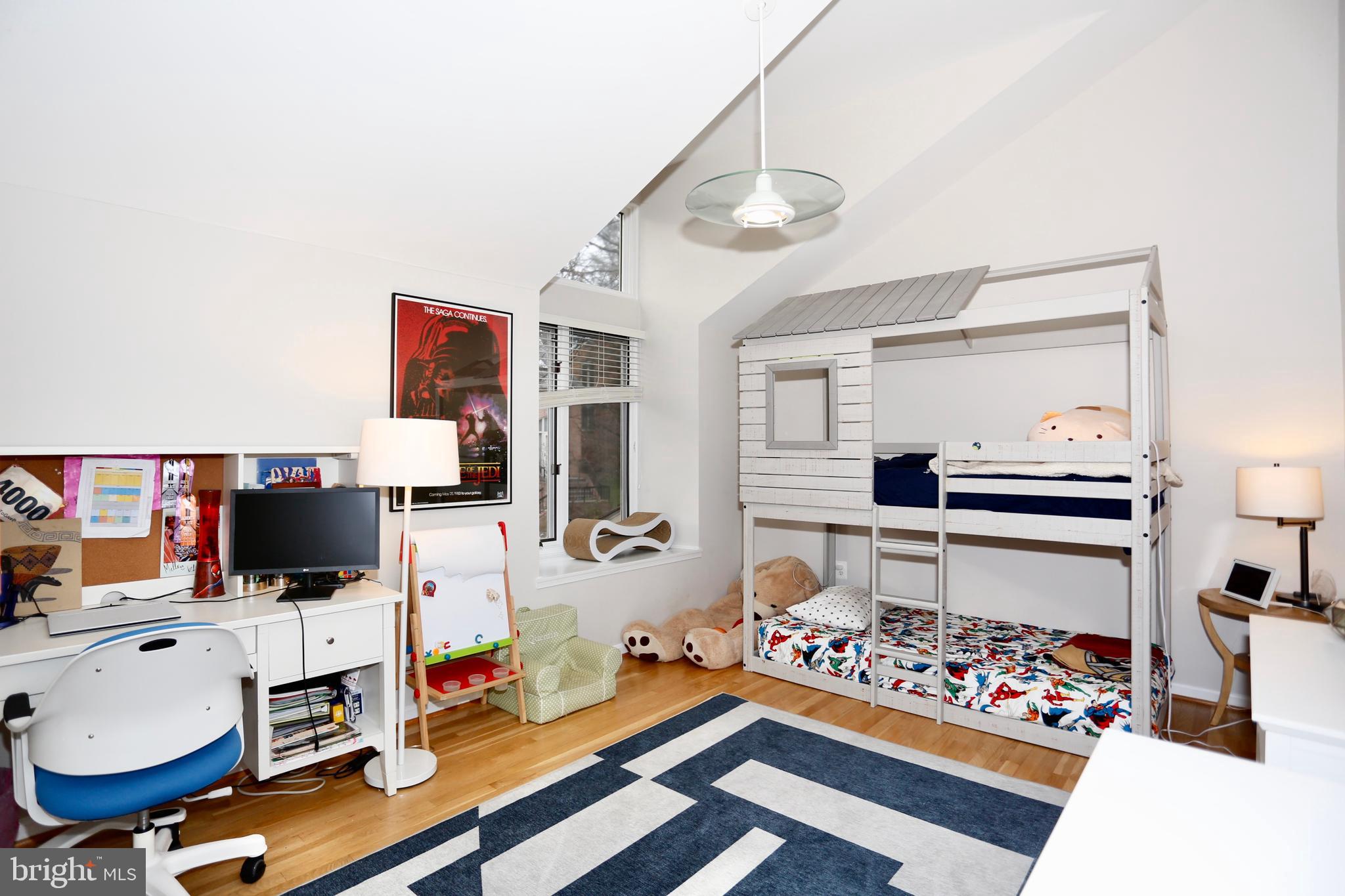 MASS AVE FOREST - Residential