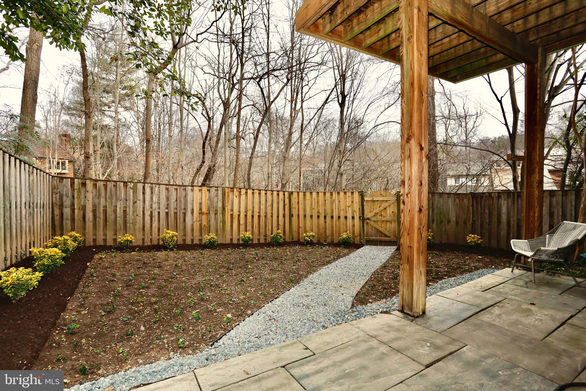 MASS AVE FOREST - Residential