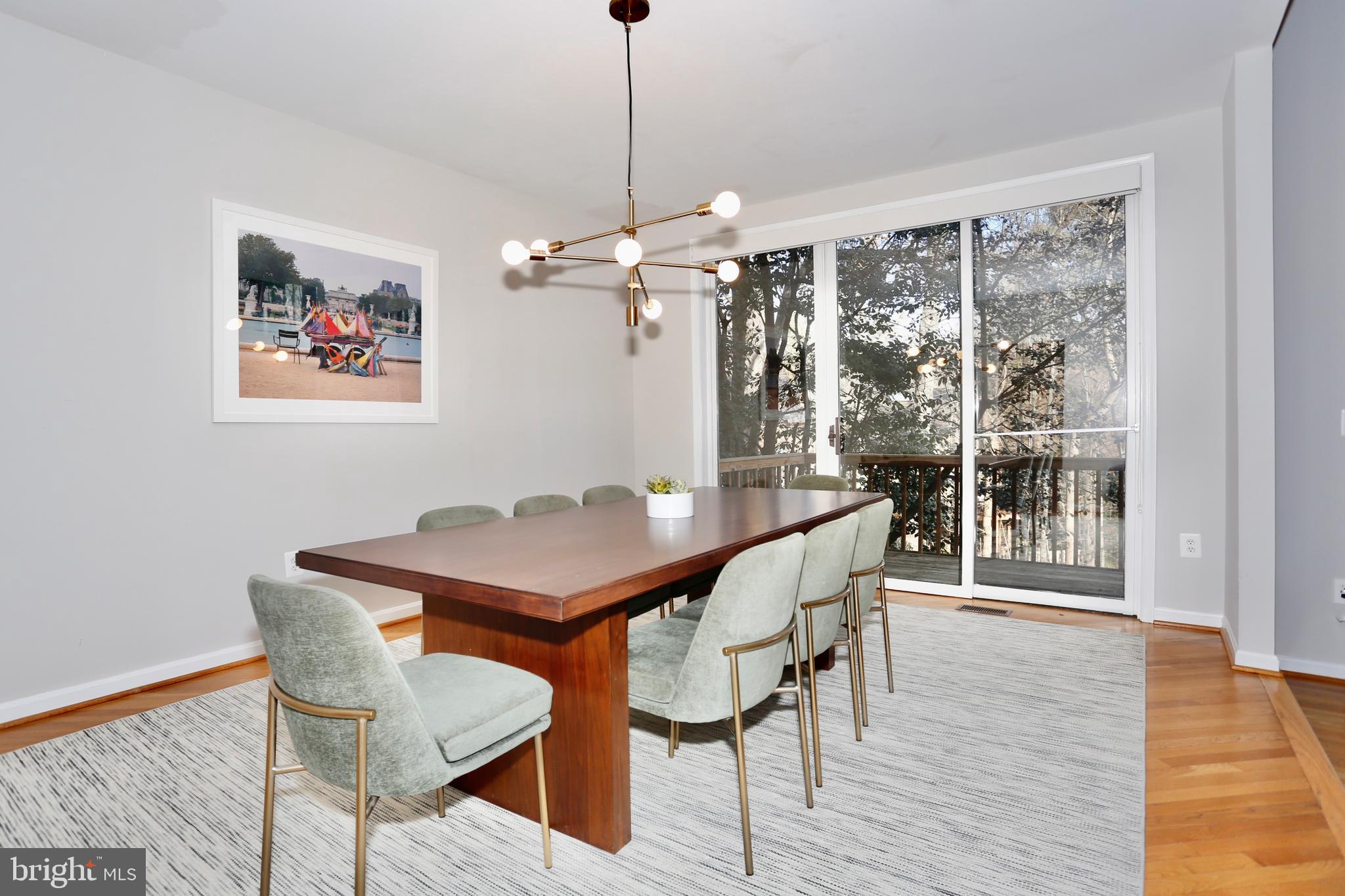 MASS AVE FOREST - Residential