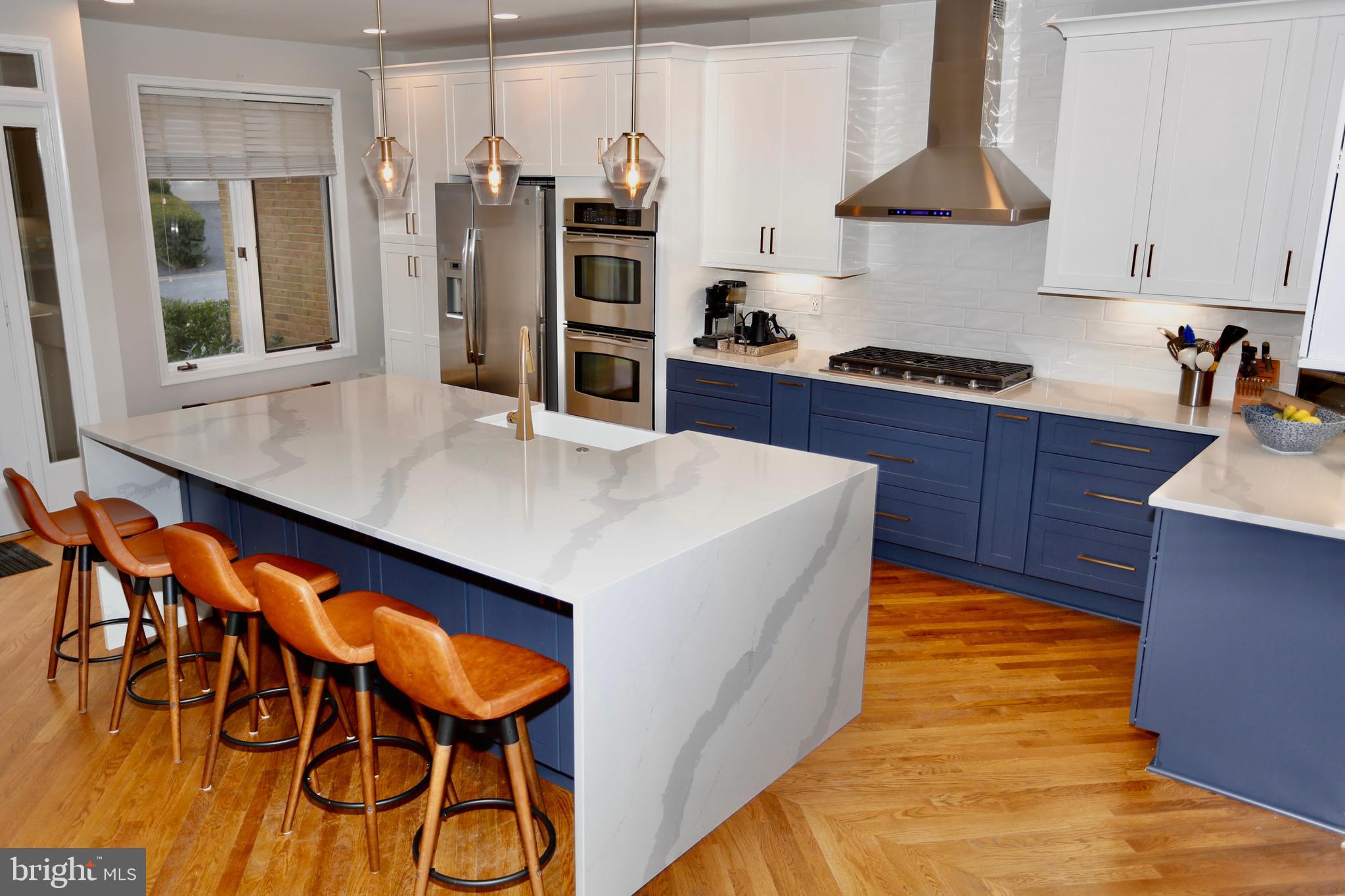 MASS AVE FOREST - Residential