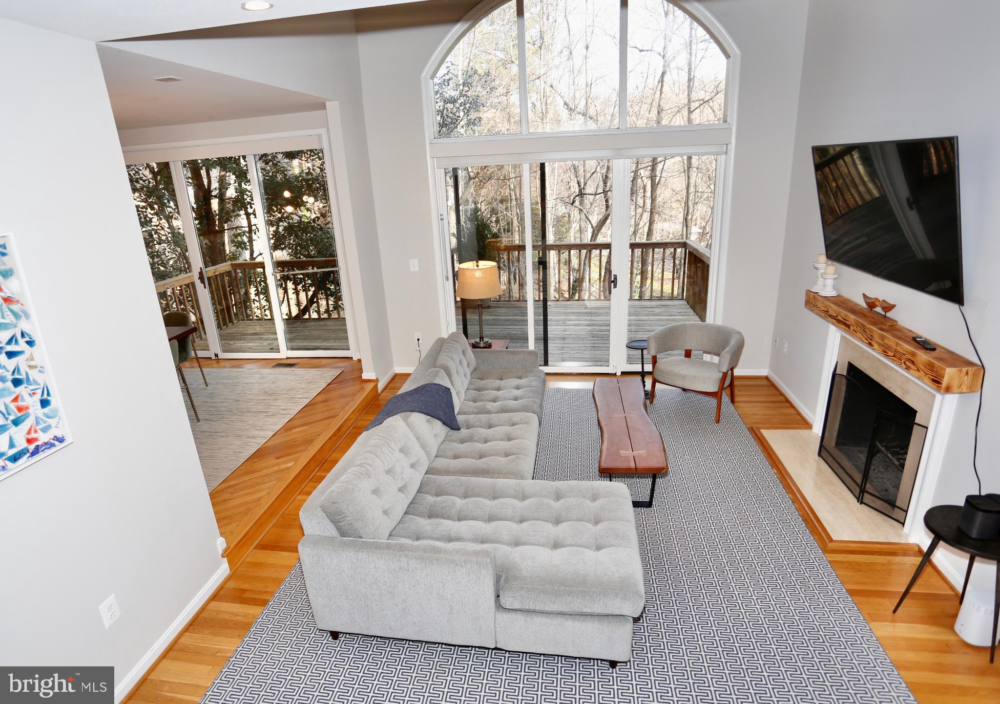 MASS AVE FOREST - Residential