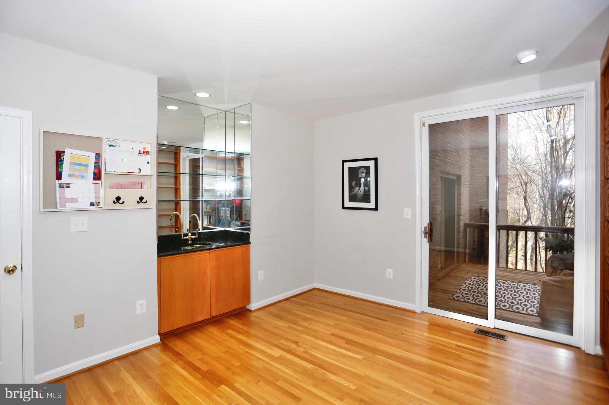 MASS AVE FOREST - Residential