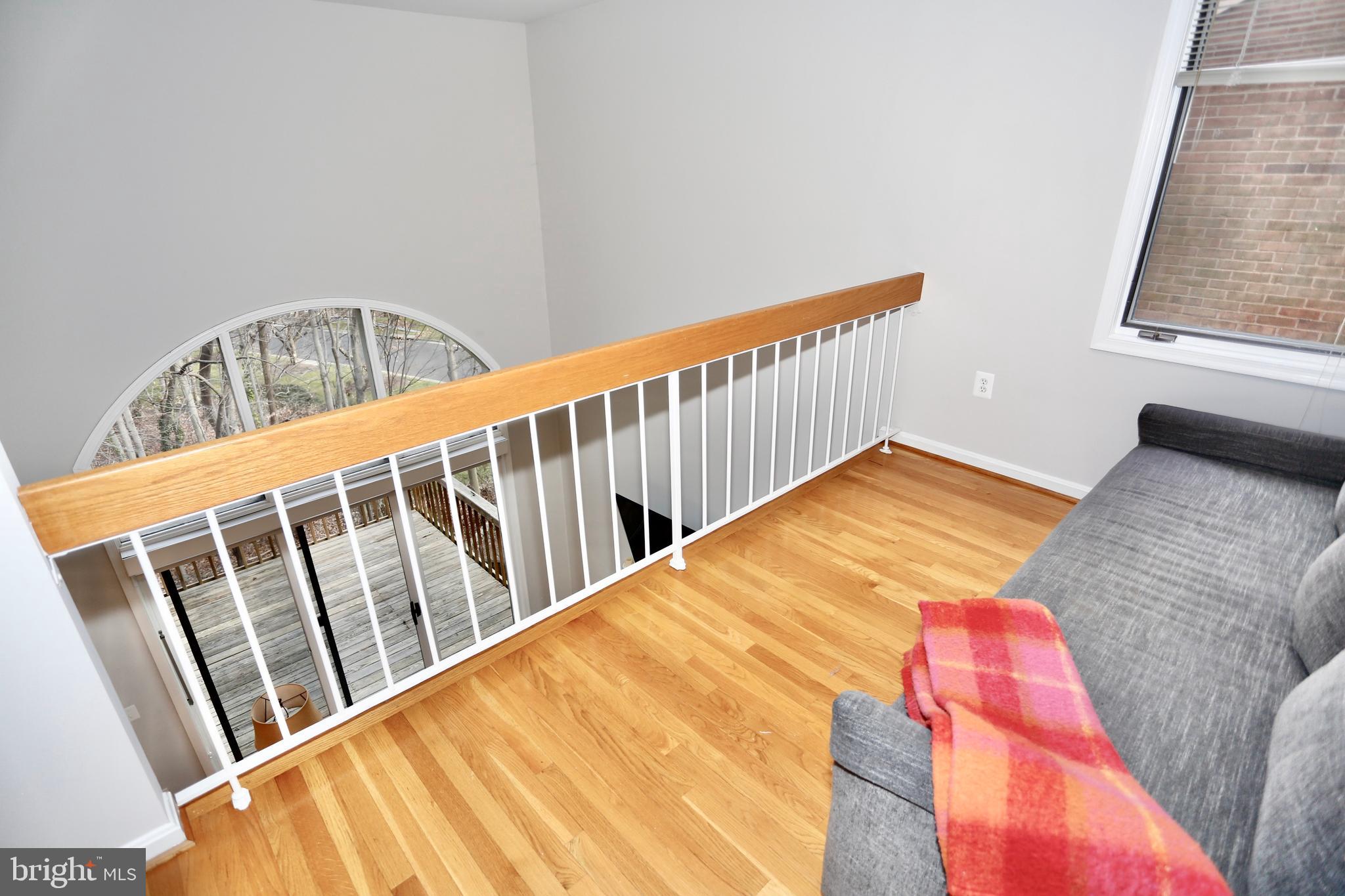 MASS AVE FOREST - Residential