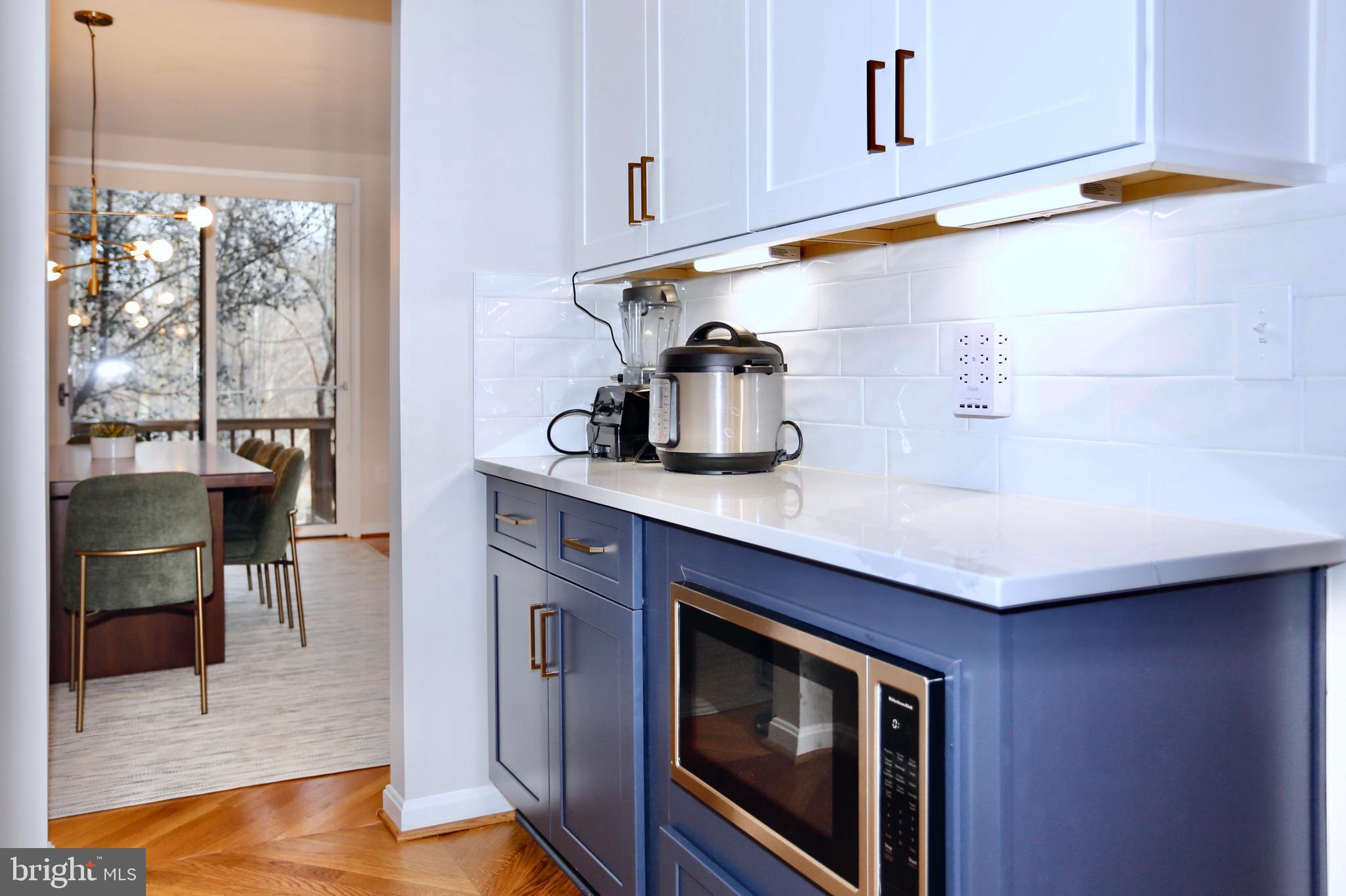 MASS AVE FOREST - Residential