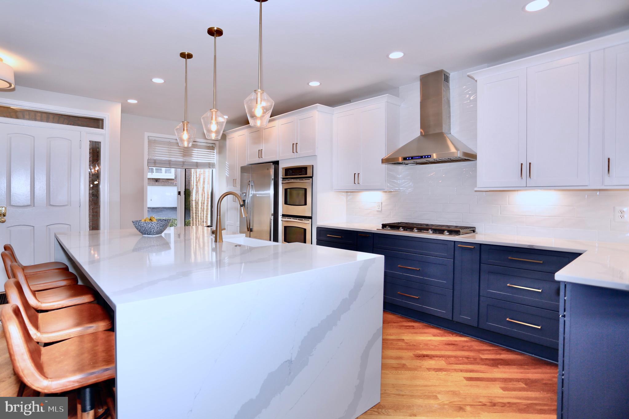 MASS AVE FOREST - Residential