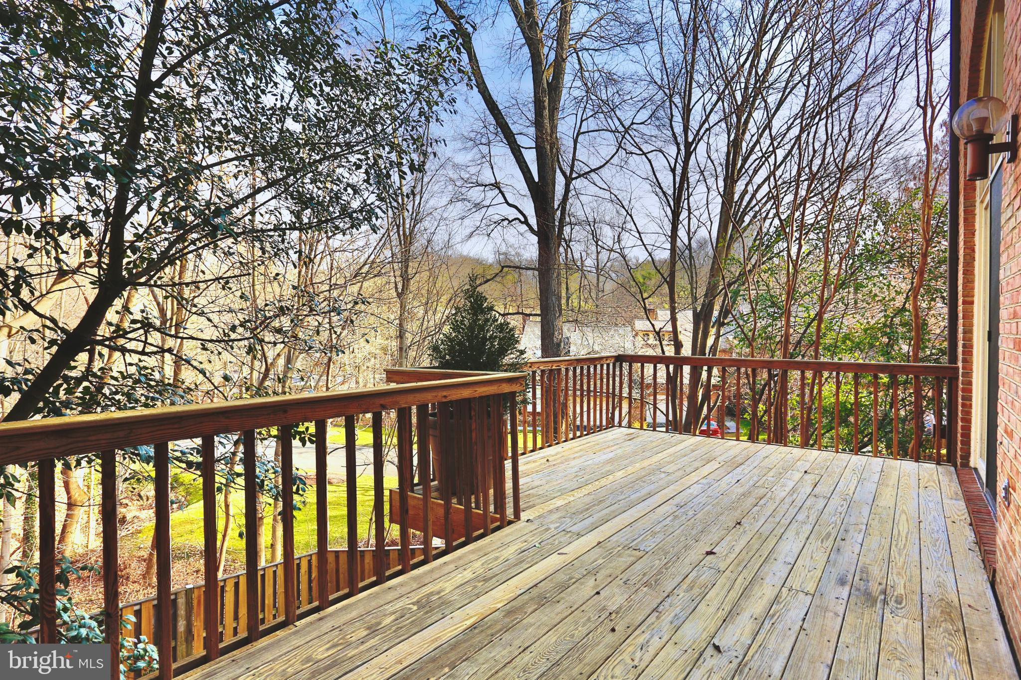 MASS AVE FOREST - Residential