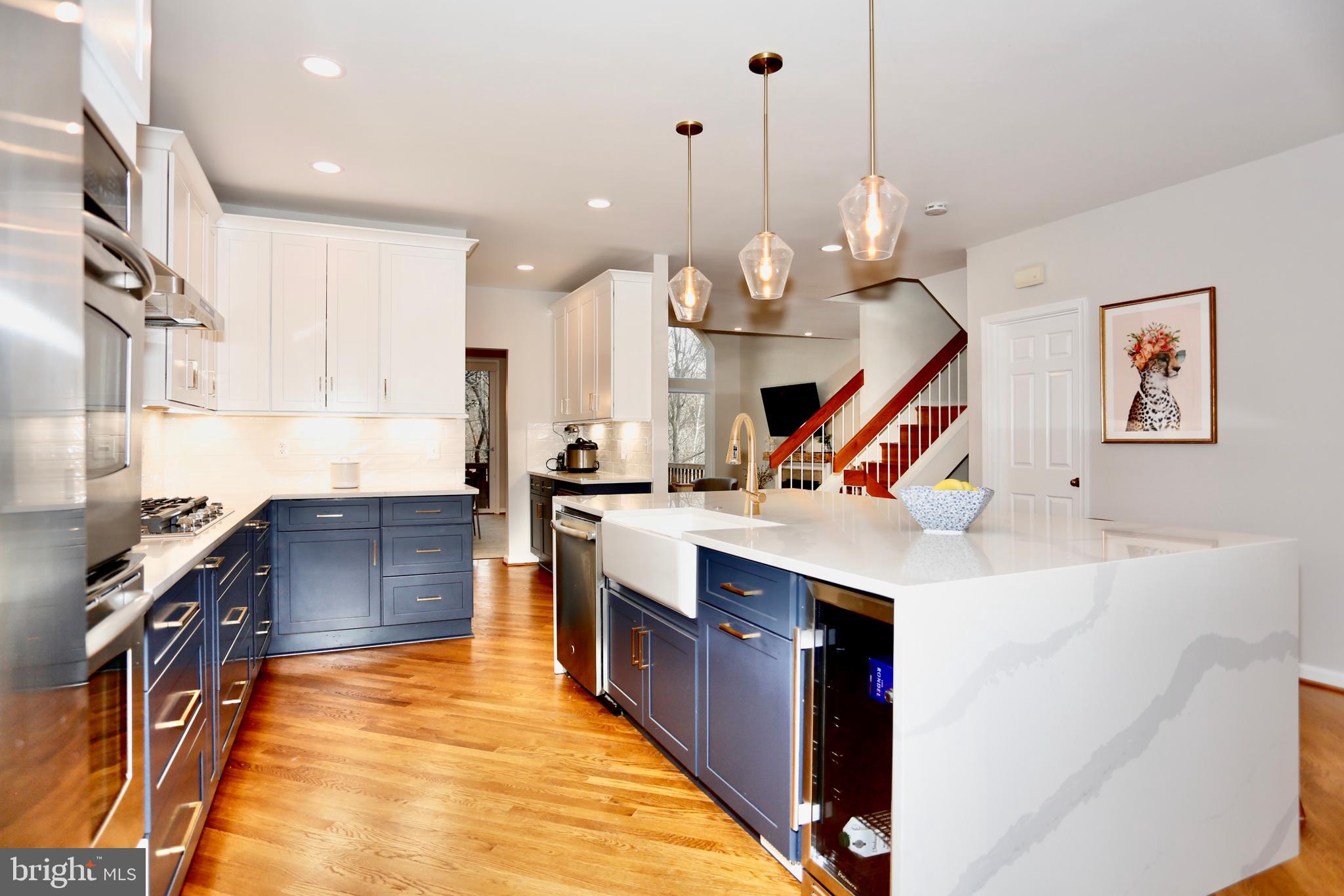 MASS AVE FOREST - Residential