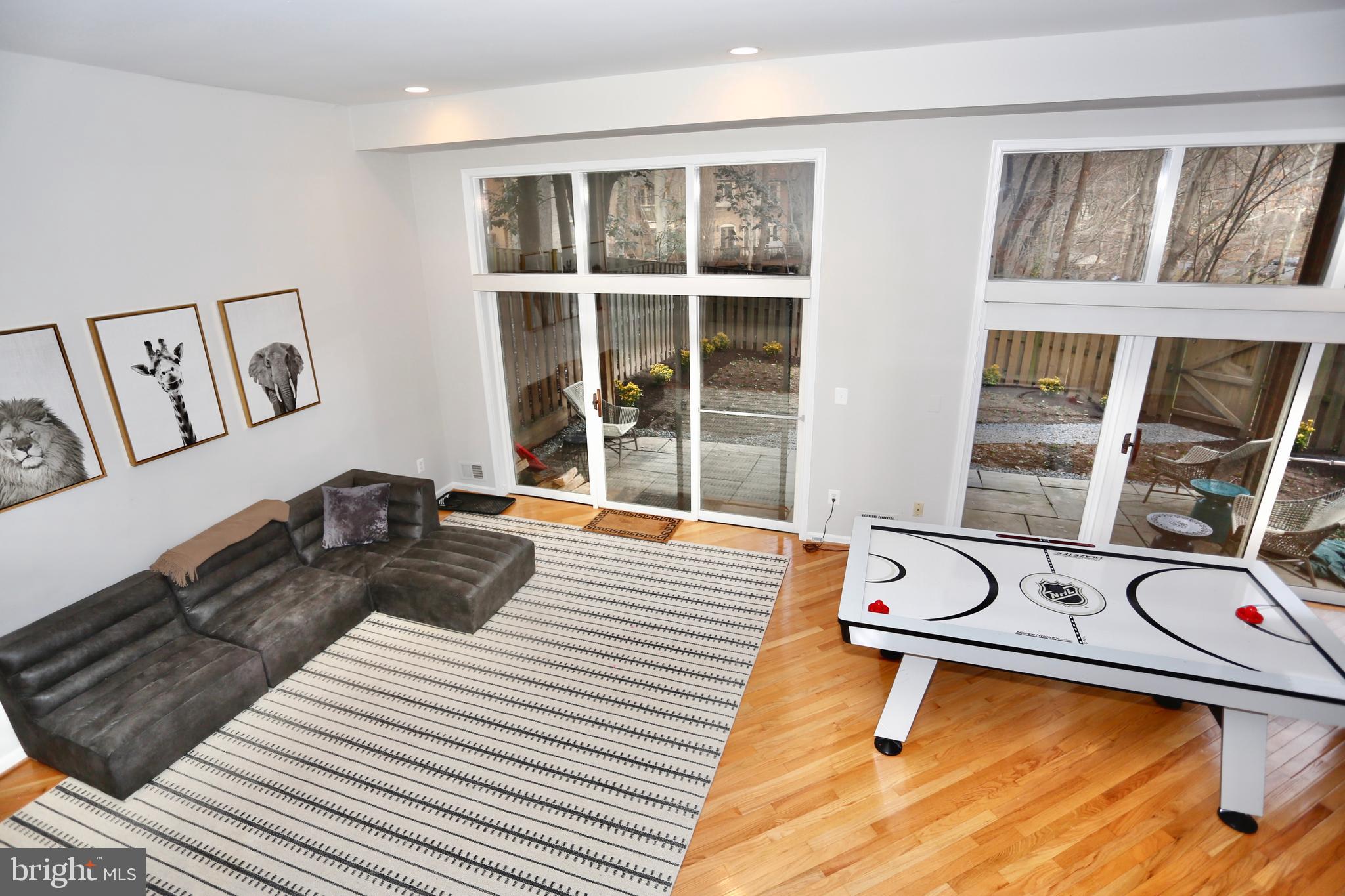 MASS AVE FOREST - Residential