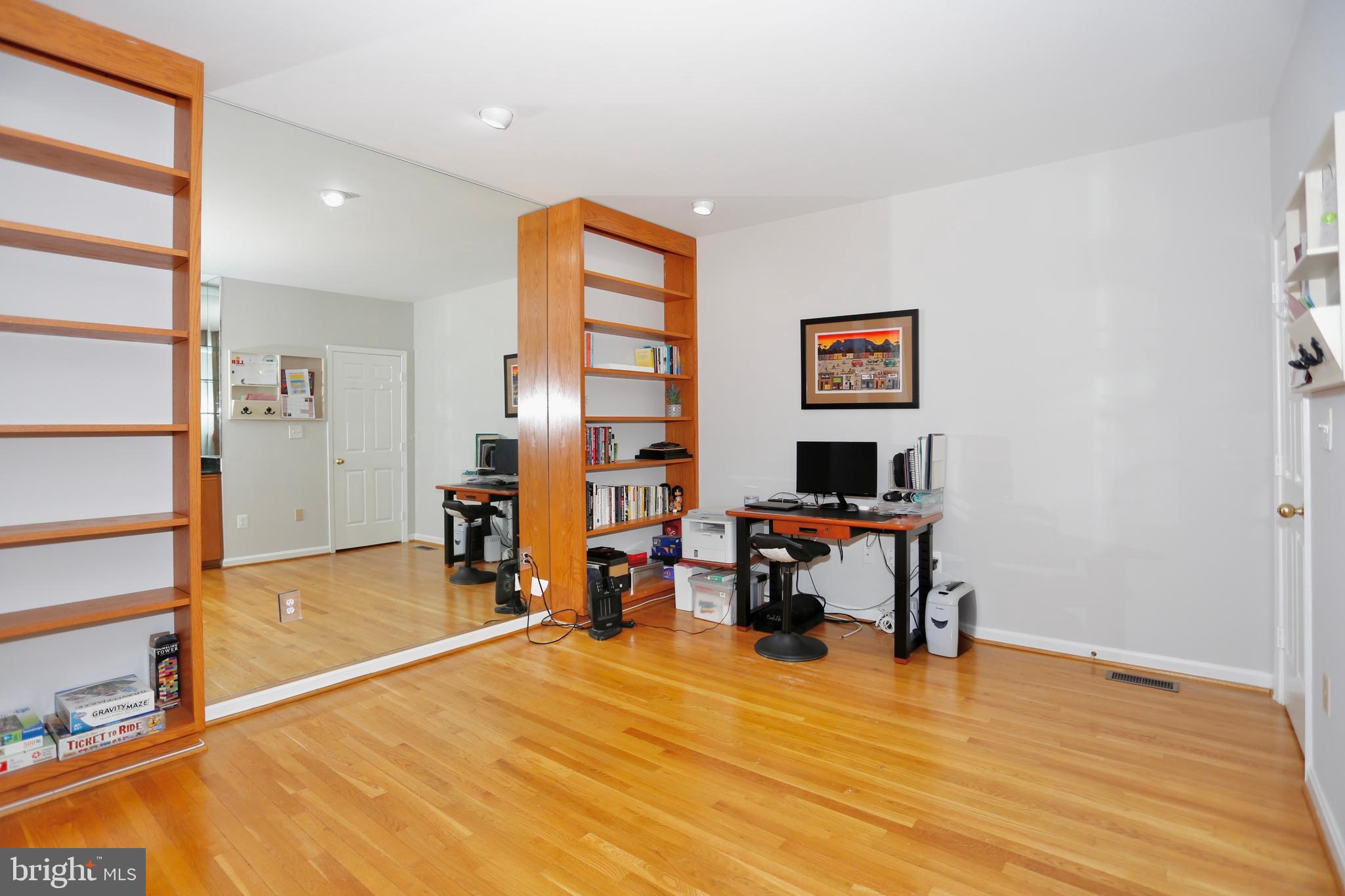 MASS AVE FOREST - Residential