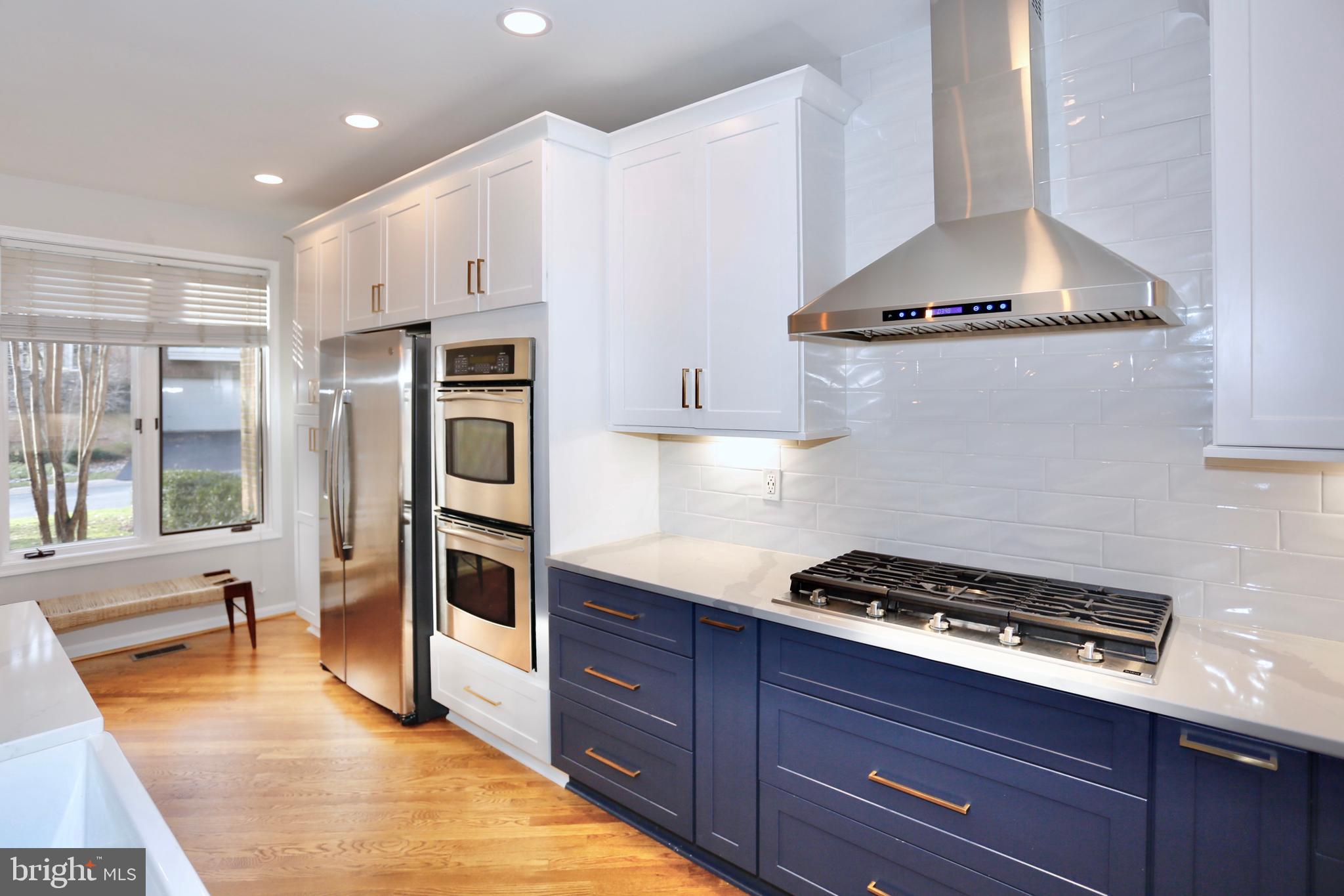 MASS AVE FOREST - Residential