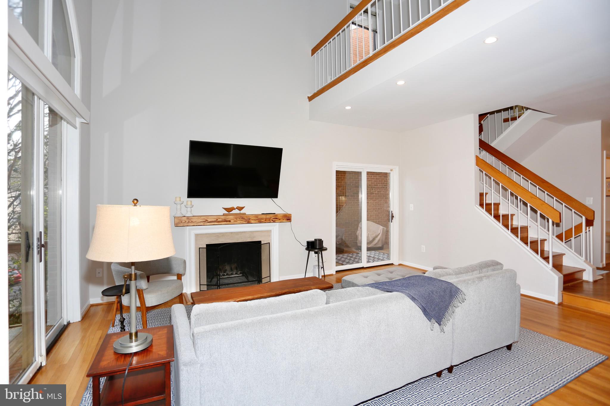 MASS AVE FOREST - Residential