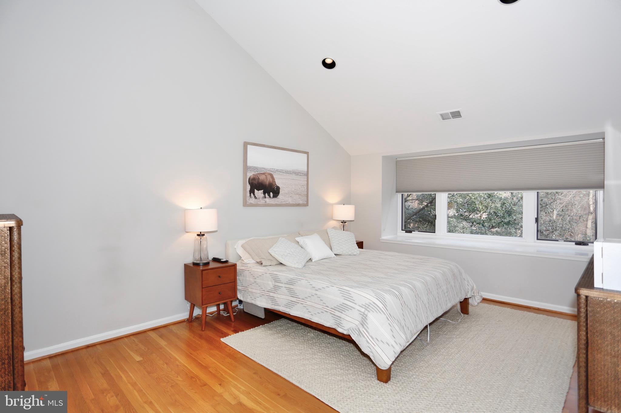 MASS AVE FOREST - Residential