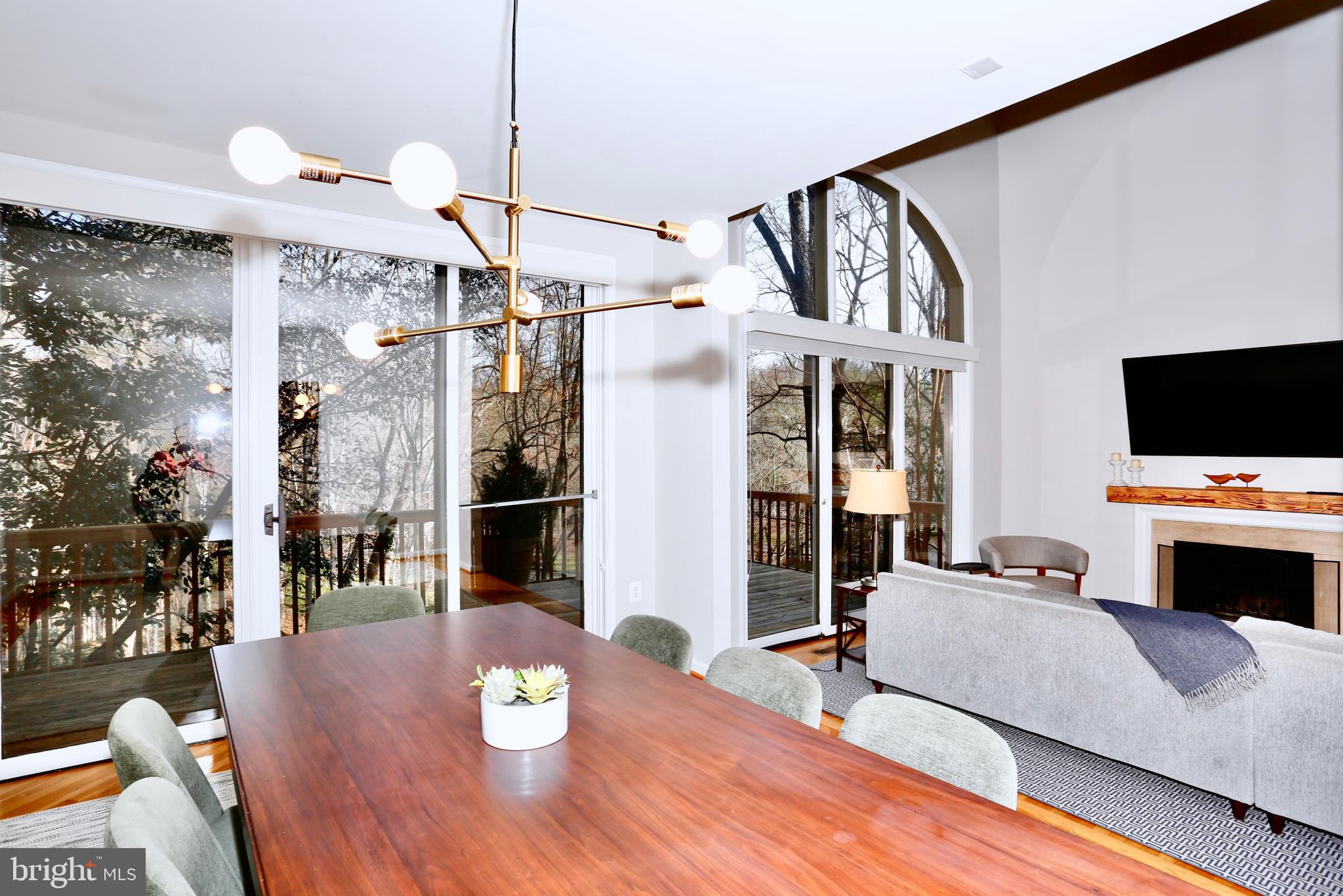 MASS AVE FOREST - Residential