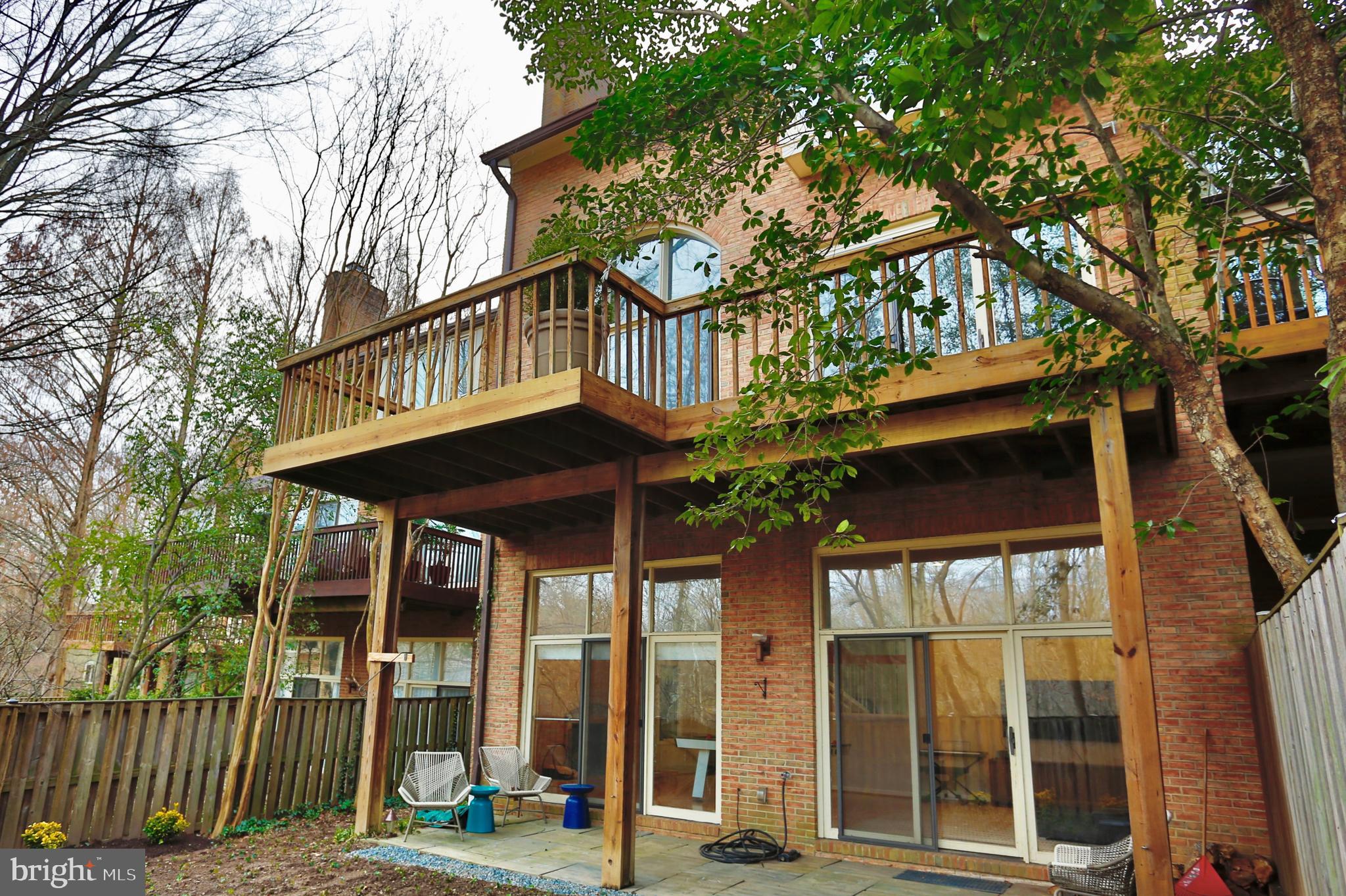 MASS AVE FOREST - Residential