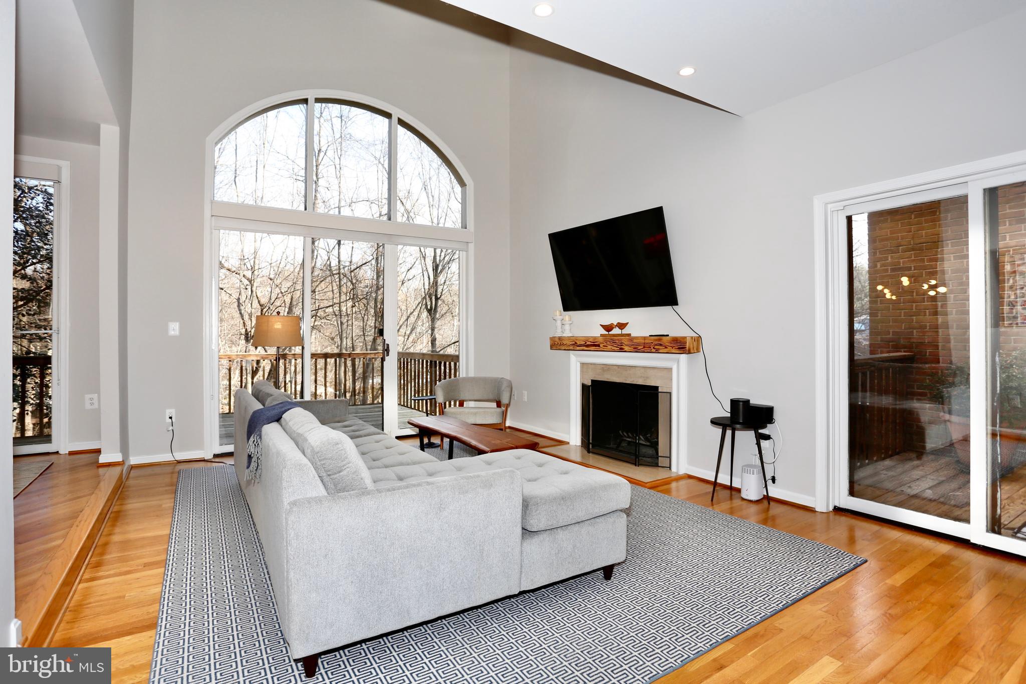 MASS AVE FOREST - Residential