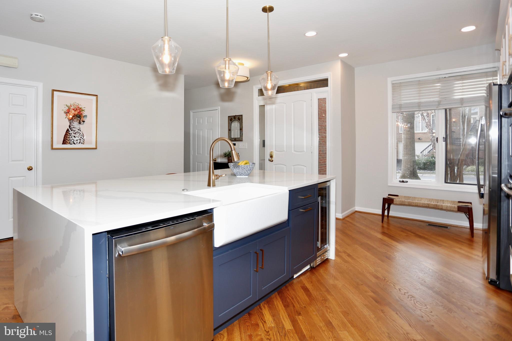 MASS AVE FOREST - Residential