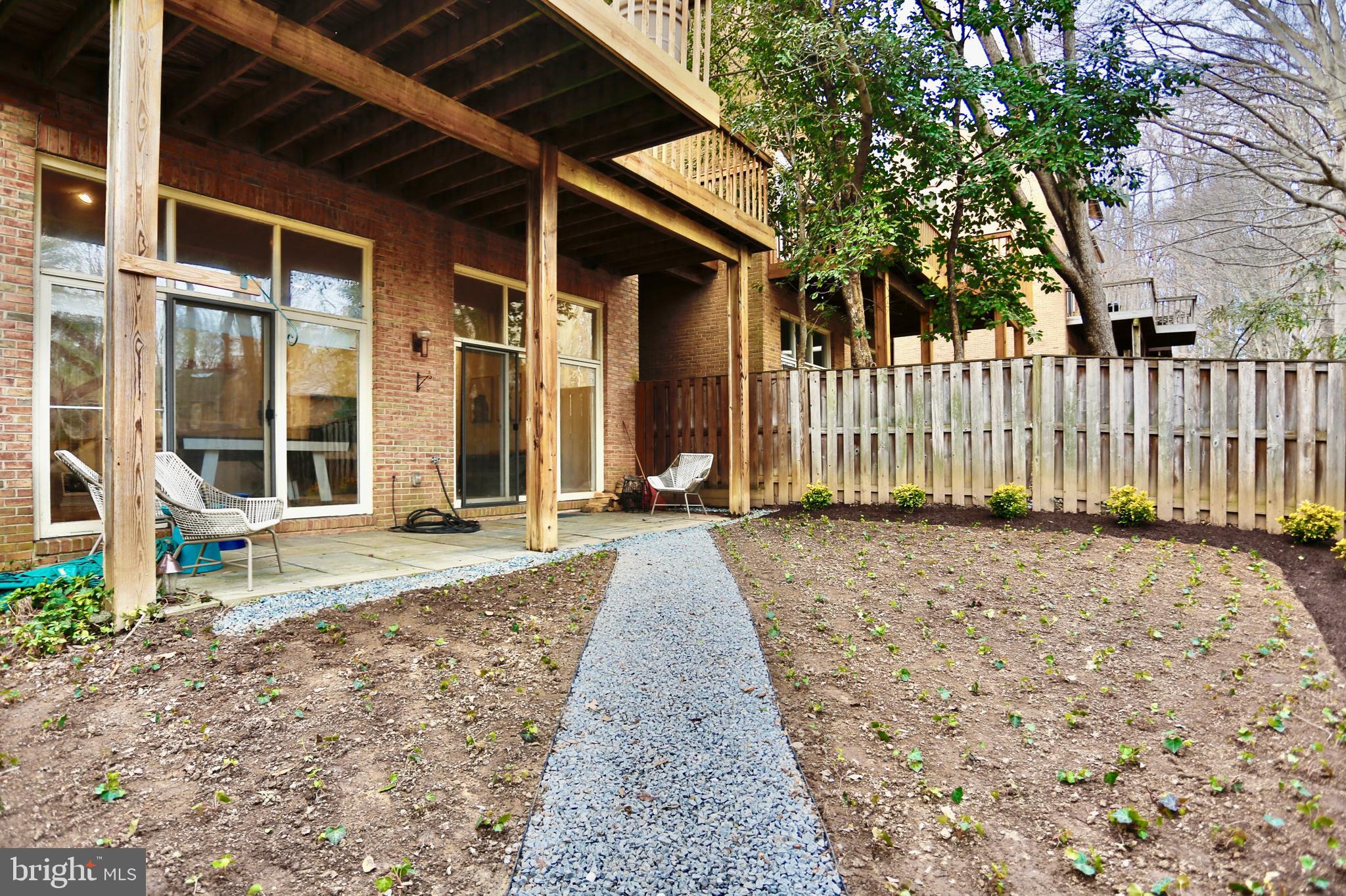 MASS AVE FOREST - Residential