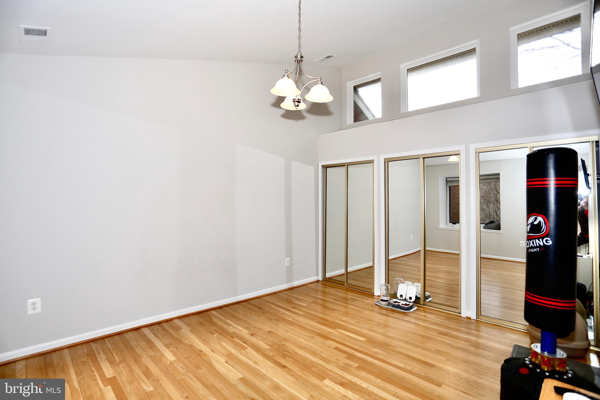 MASS AVE FOREST - Residential