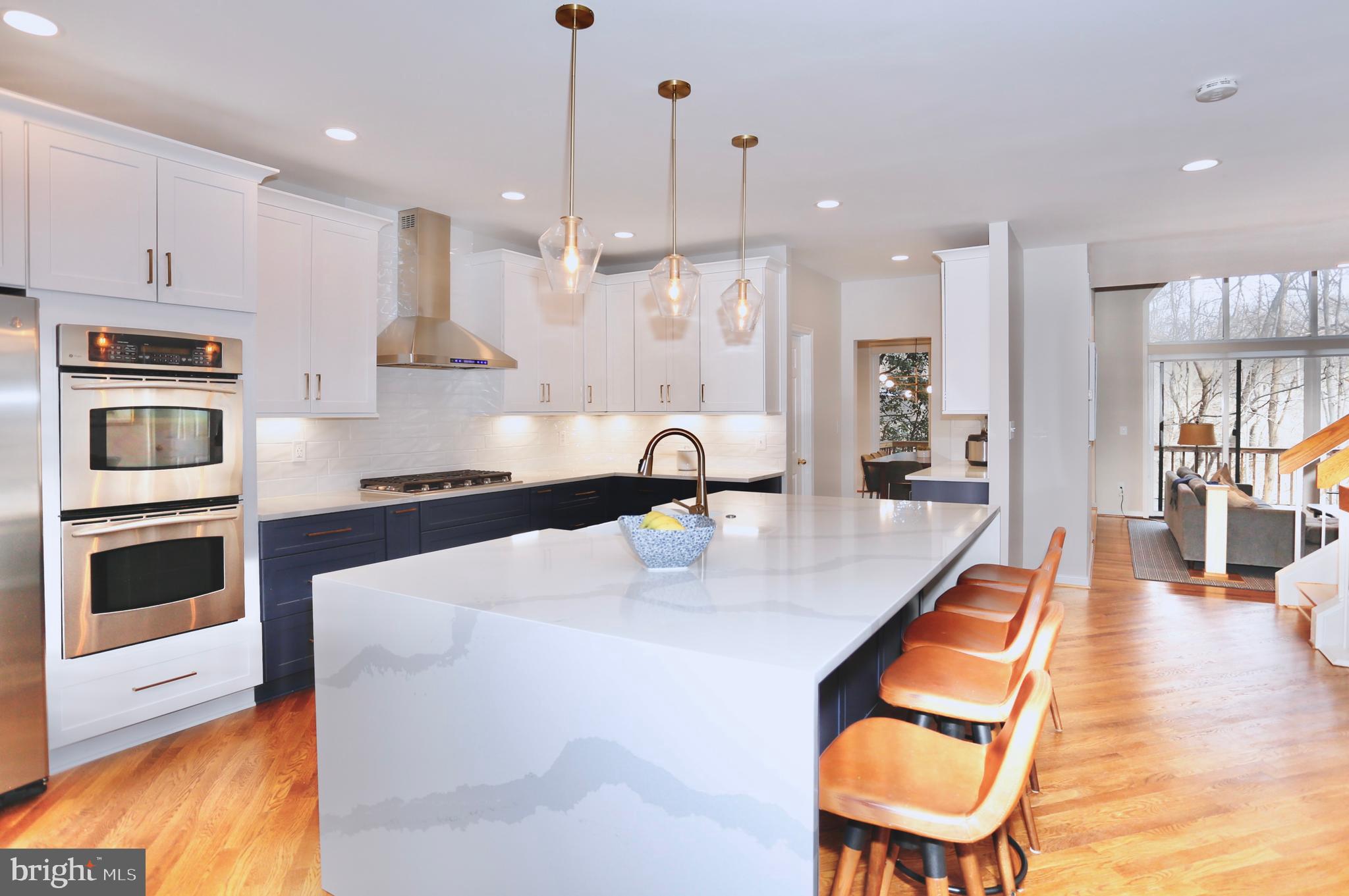 MASS AVE FOREST - Residential