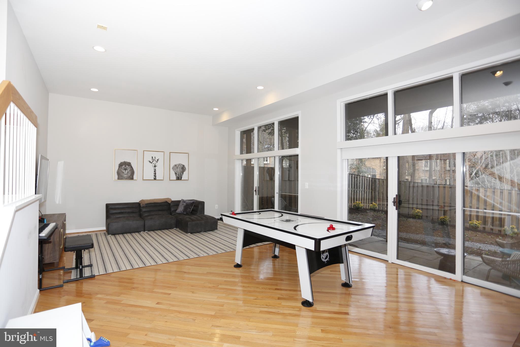 MASS AVE FOREST - Residential