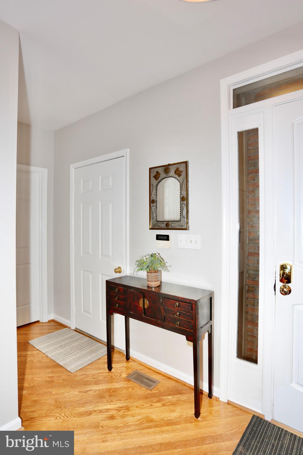 MASS AVE FOREST - Residential