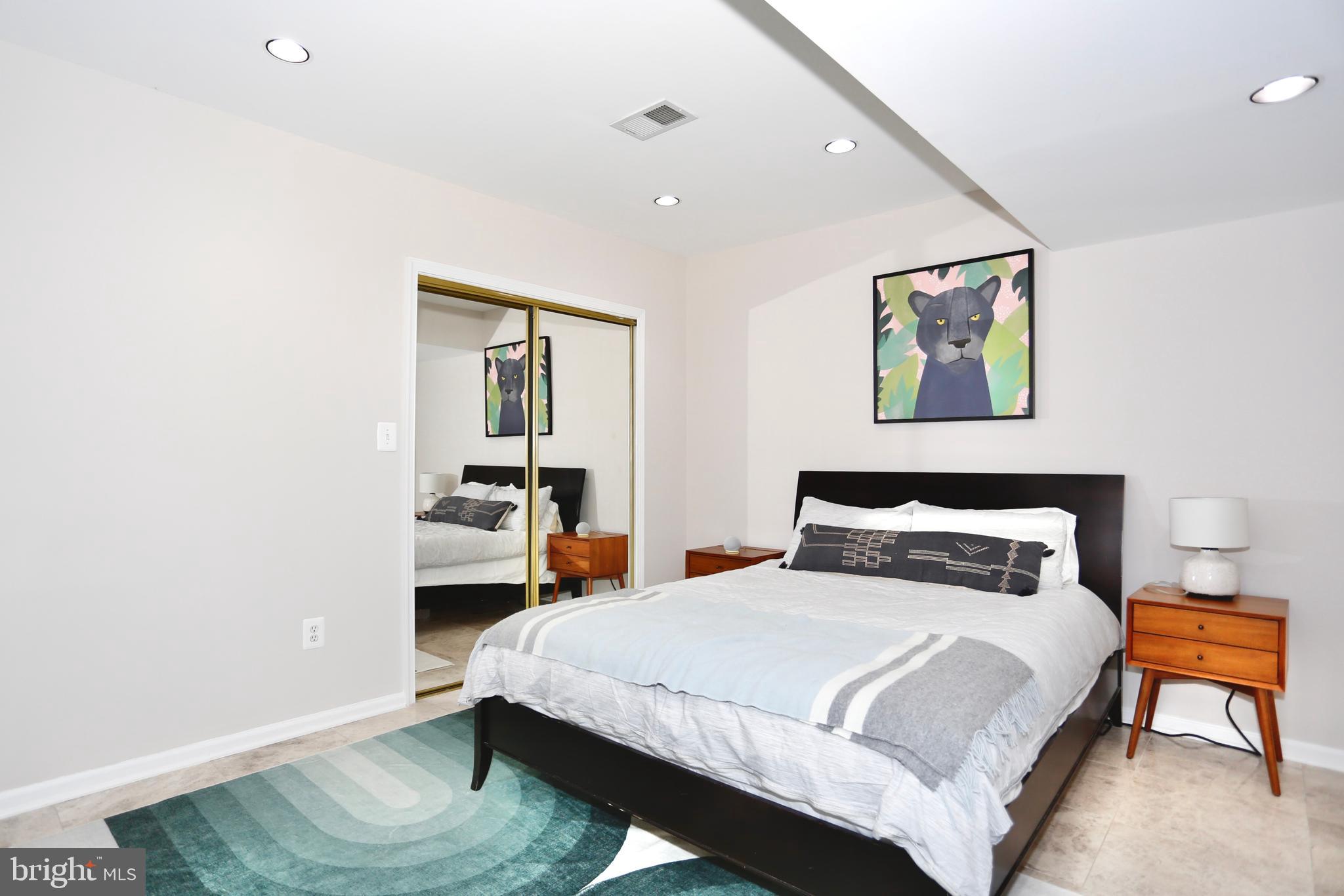 MASS AVE FOREST - Residential