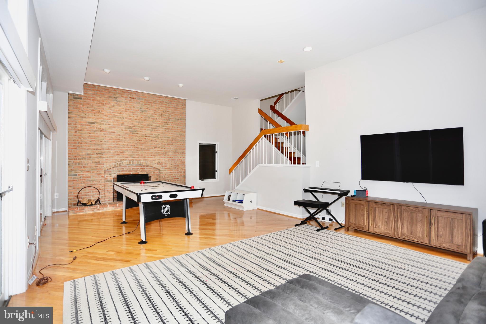 MASS AVE FOREST - Residential