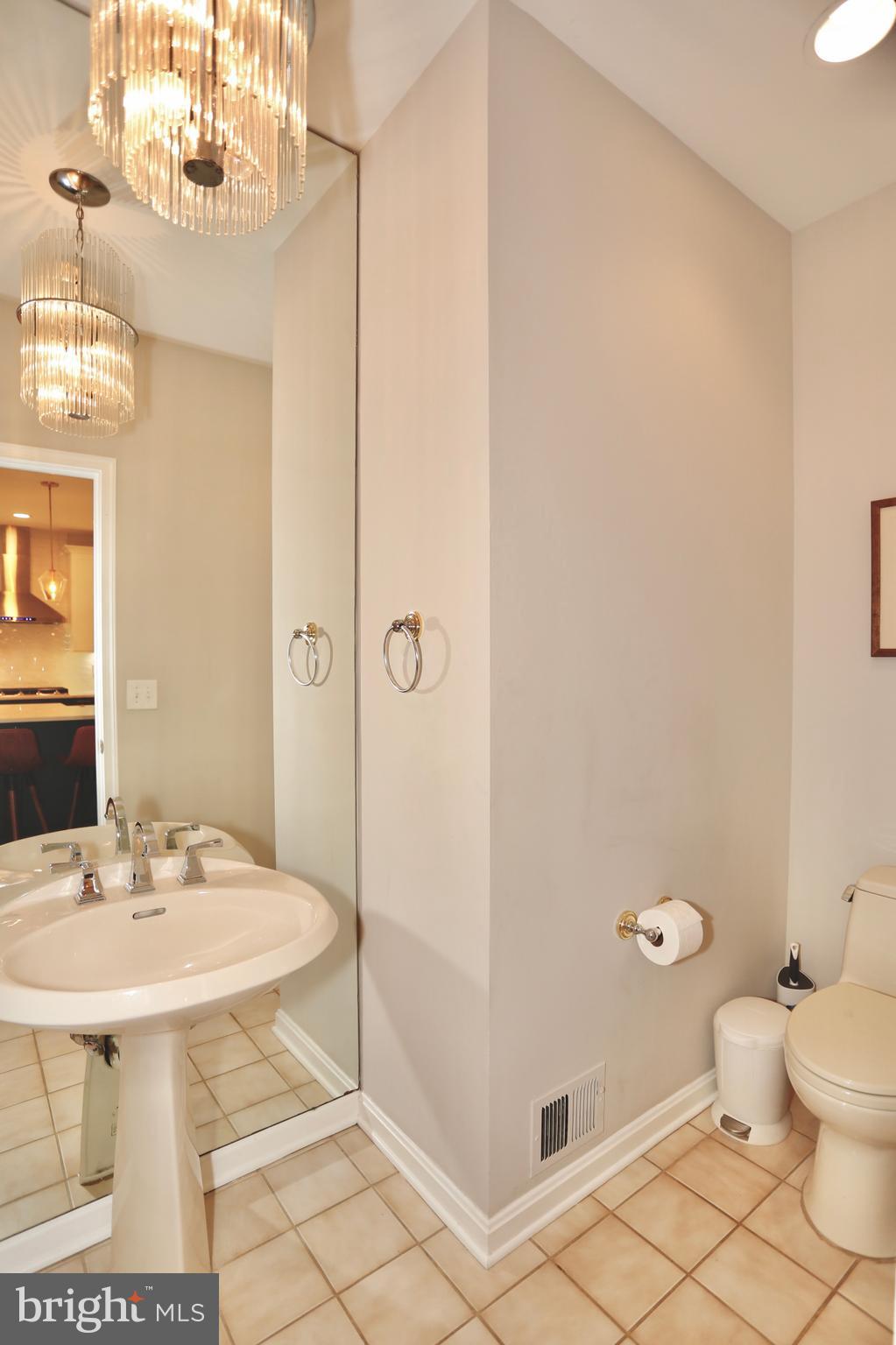 MASS AVE FOREST - Residential