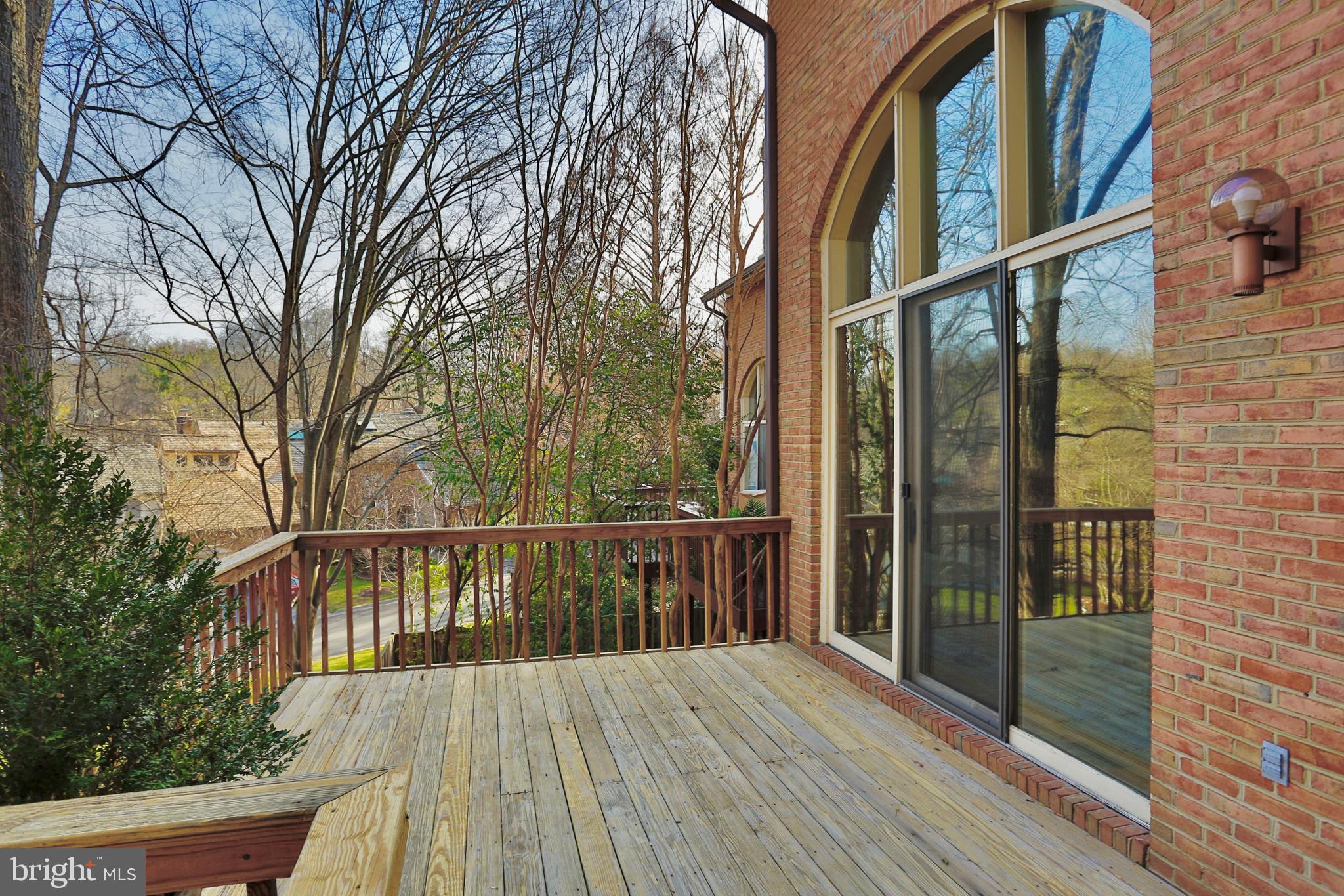 MASS AVE FOREST - Residential