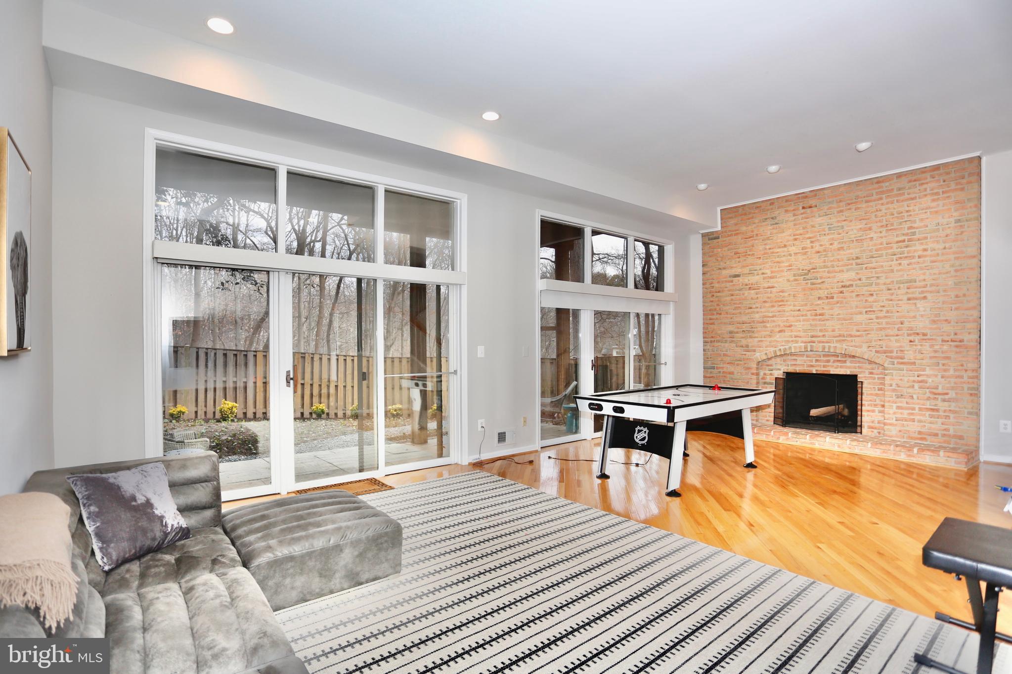 MASS AVE FOREST - Residential