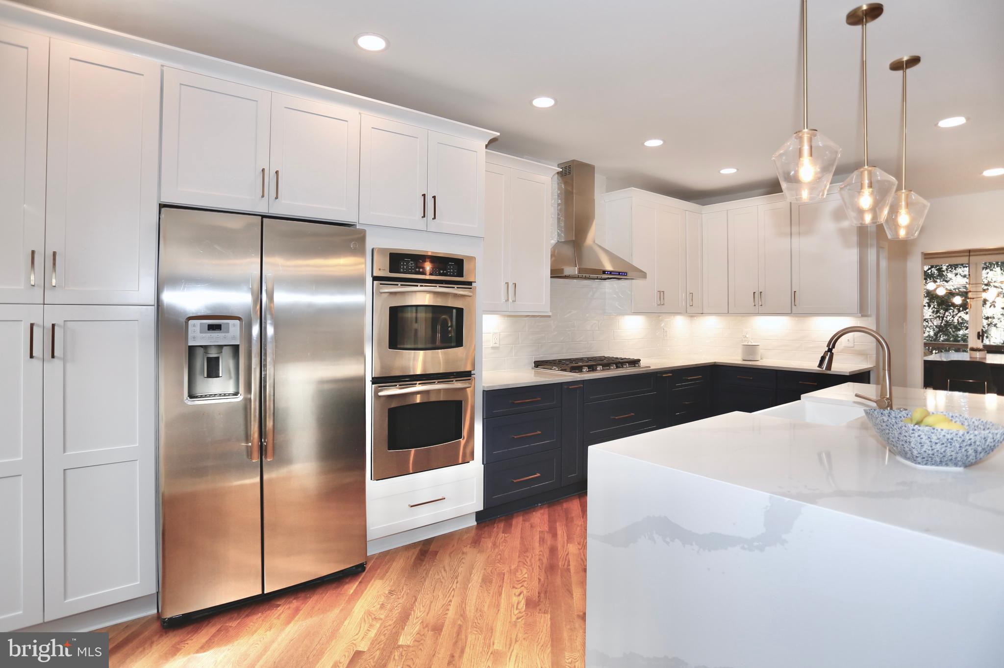 MASS AVE FOREST - Residential