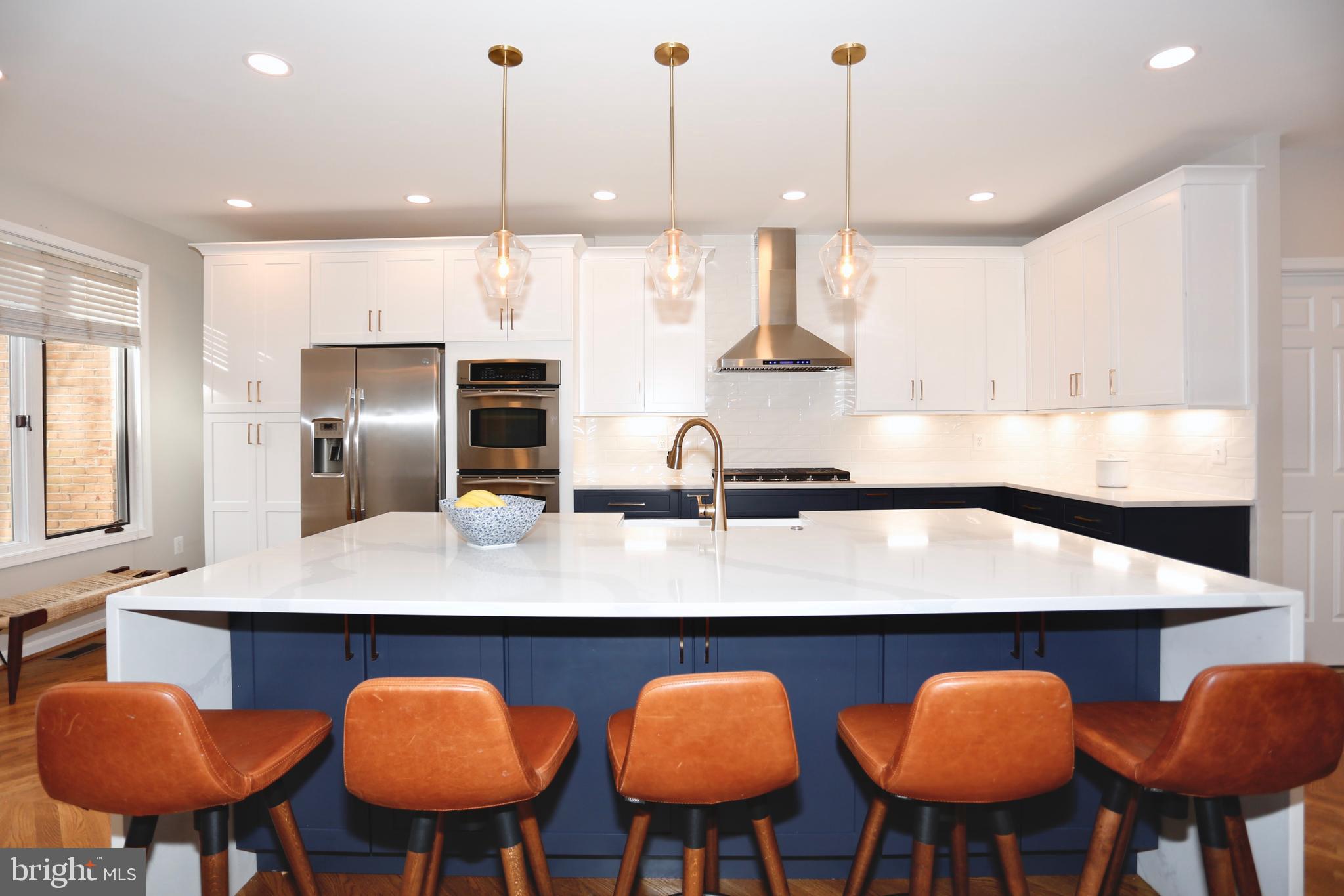 MASS AVE FOREST - Residential