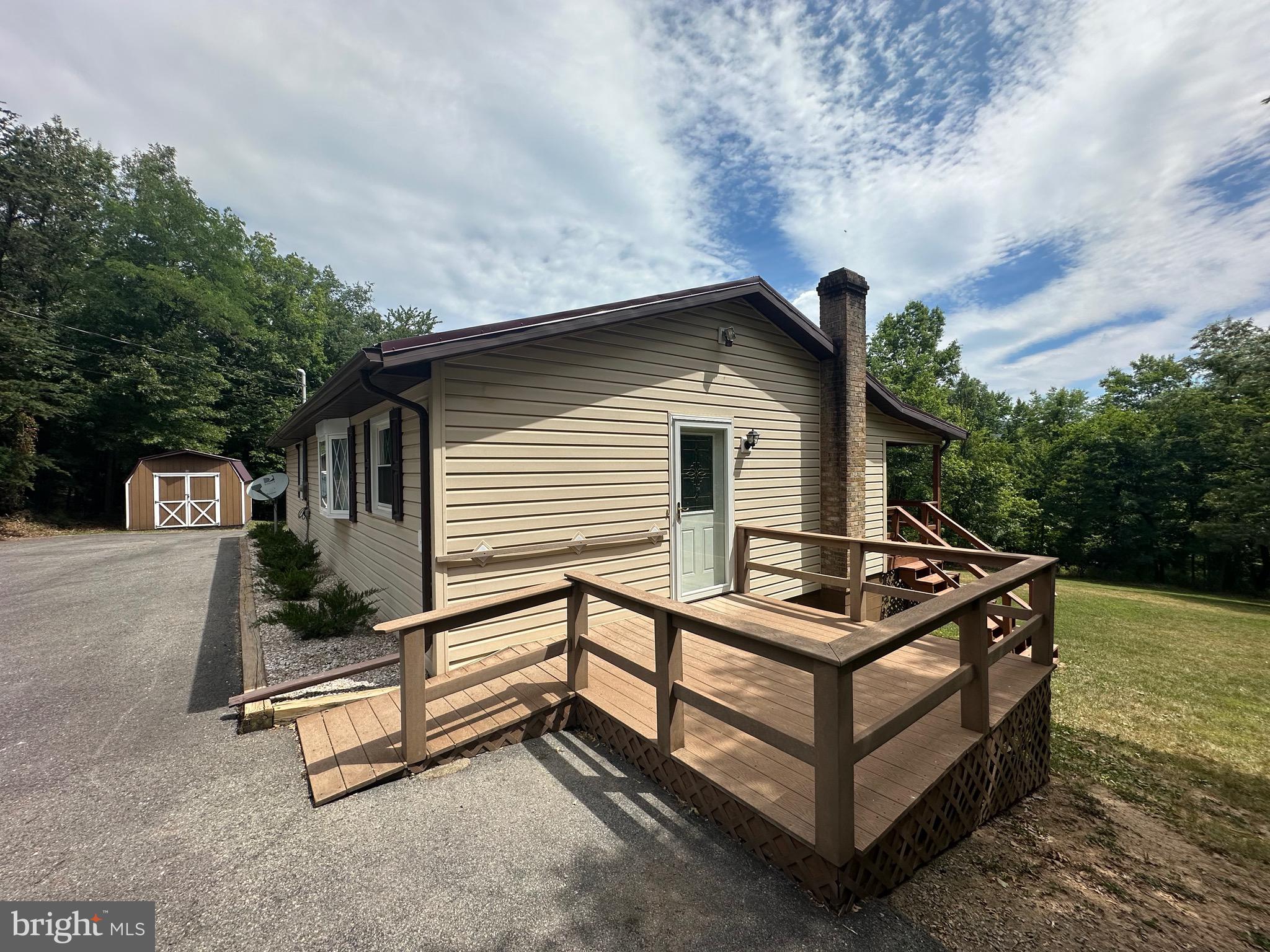 HIGHVIEW - Residential