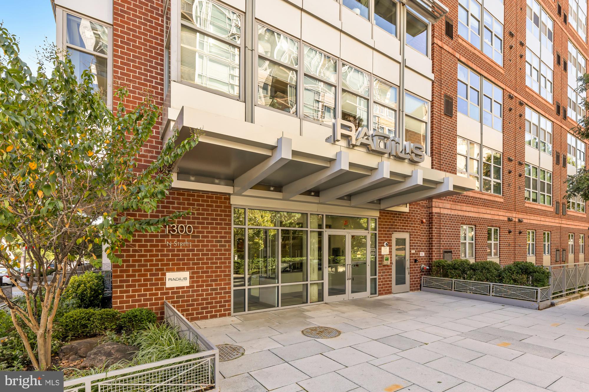 1300 N STREET NW 809