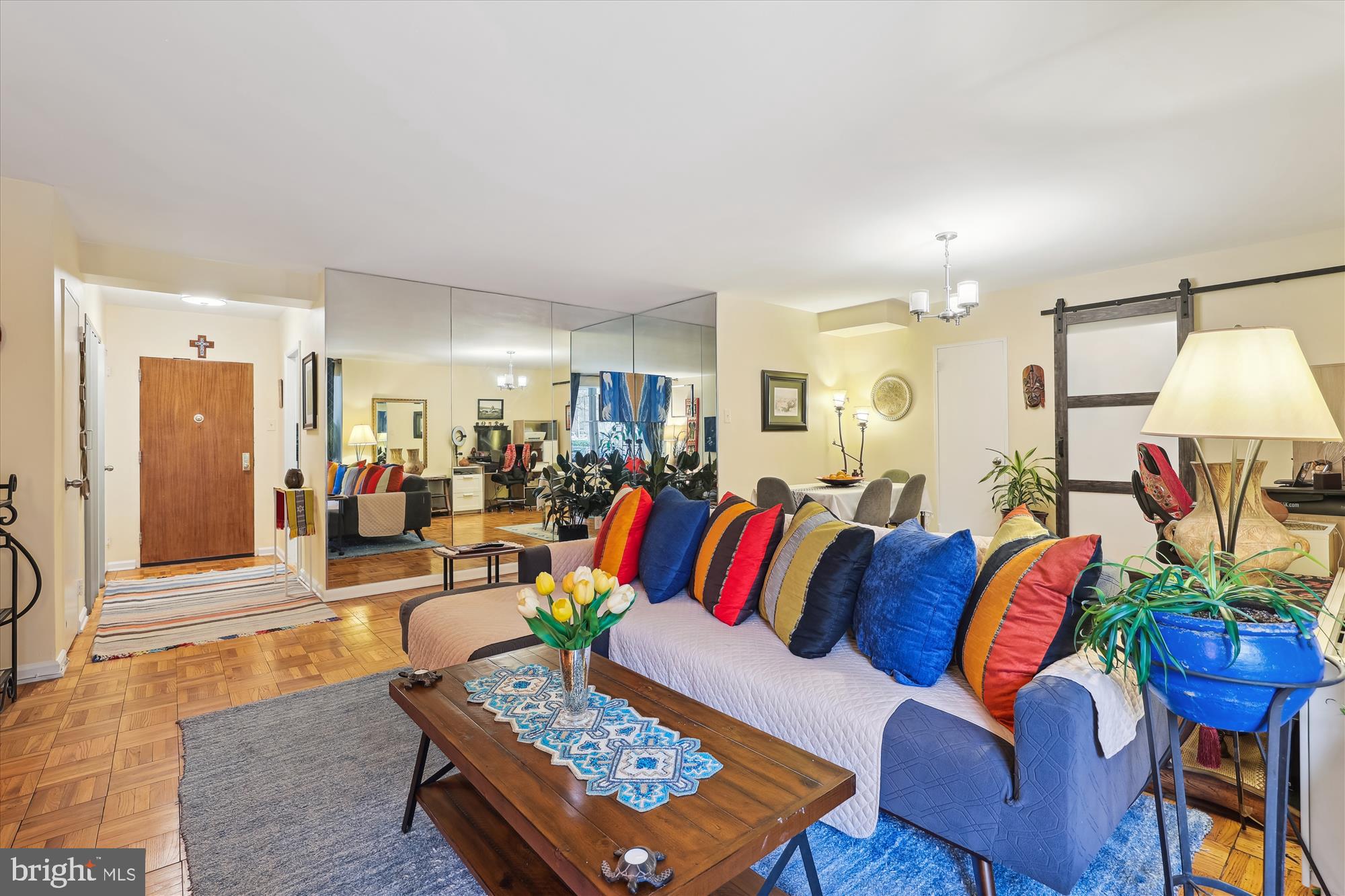 2475 VIRGINIA AVENUE NW 107