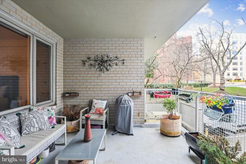 2475 VIRGINIA AVENUE NW 107 WASHINGTON DC 20037