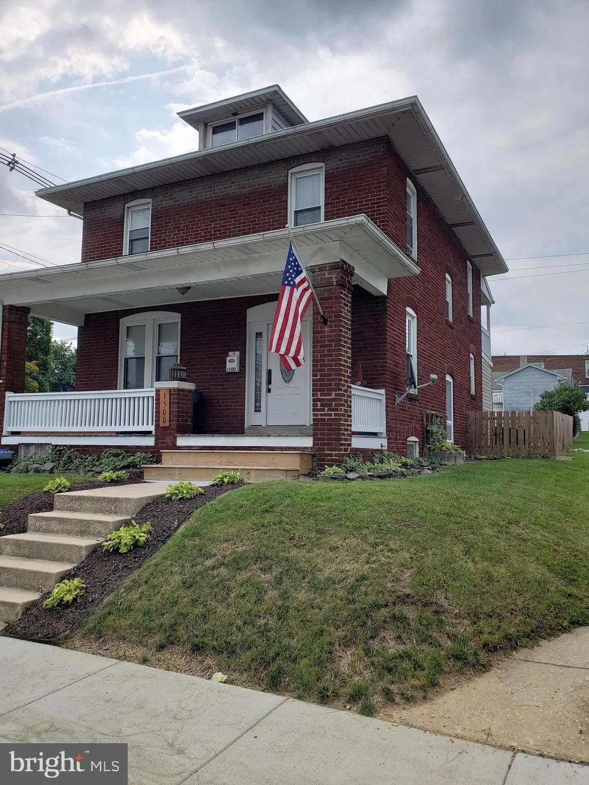 1500 W King Street, York, PA 17404