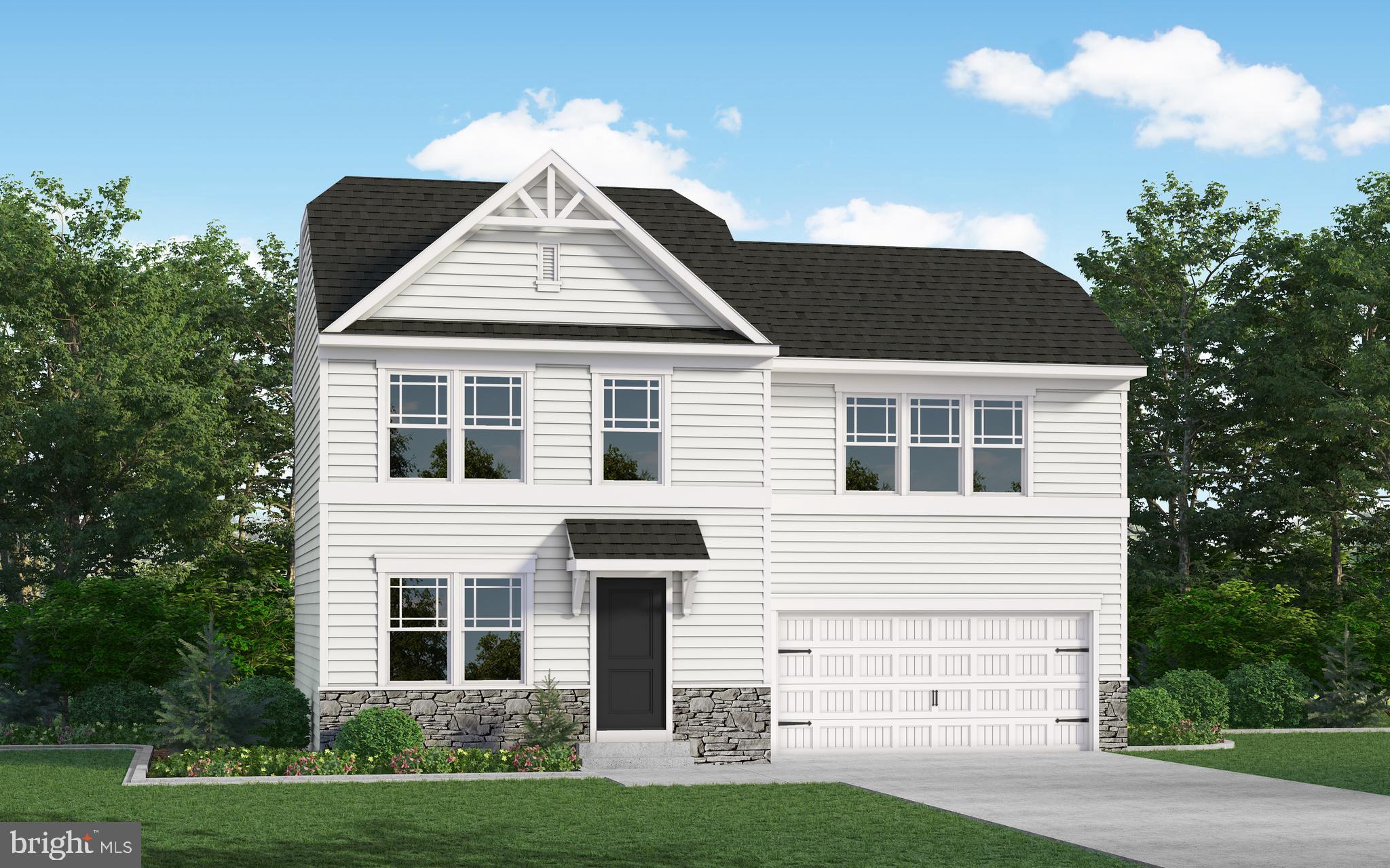 TBD MADISON PAIGE DRIVE