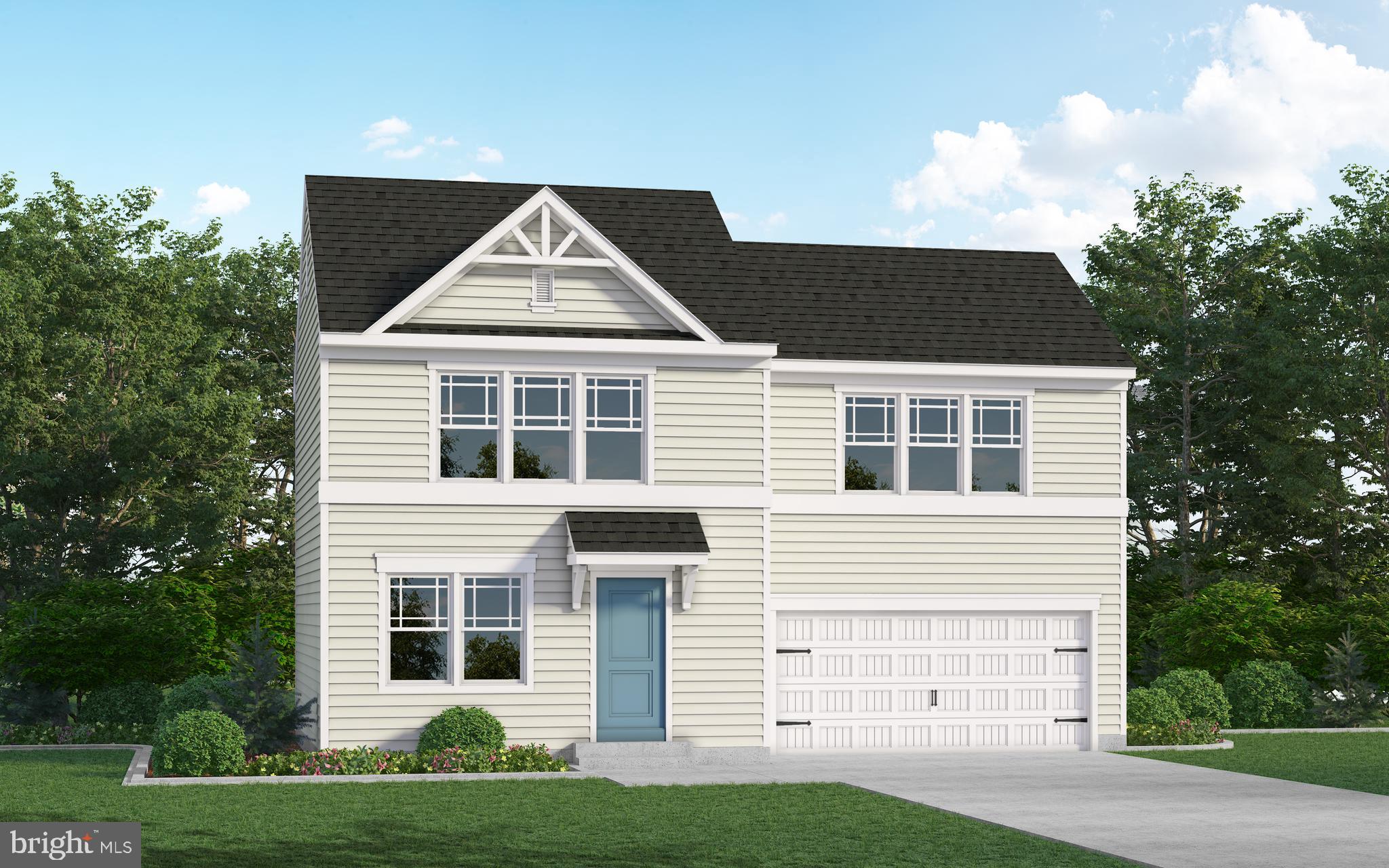 TBD MADISON PAIGE DRIVE
