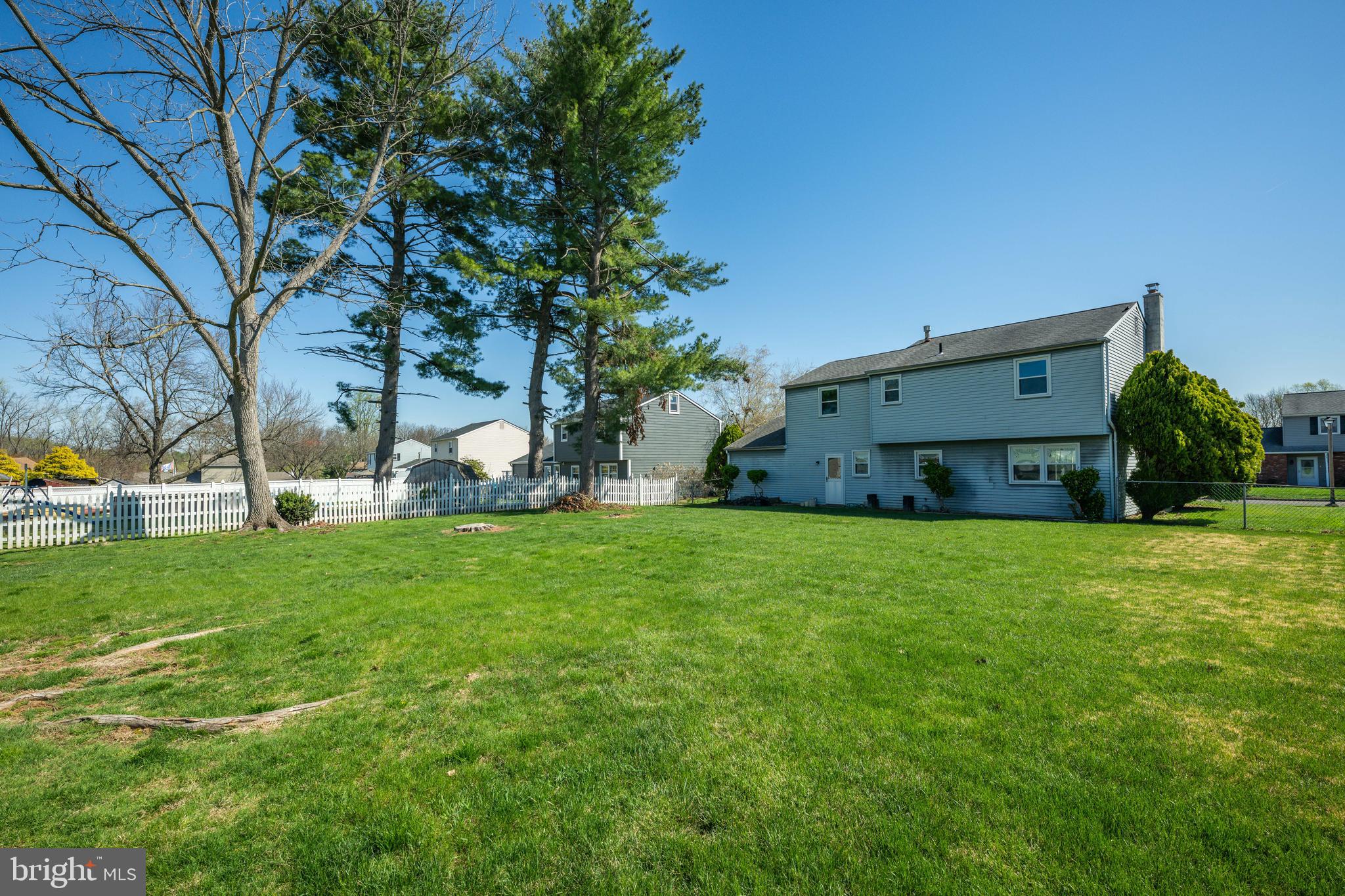 SYCAMORE RIDGE - Residential