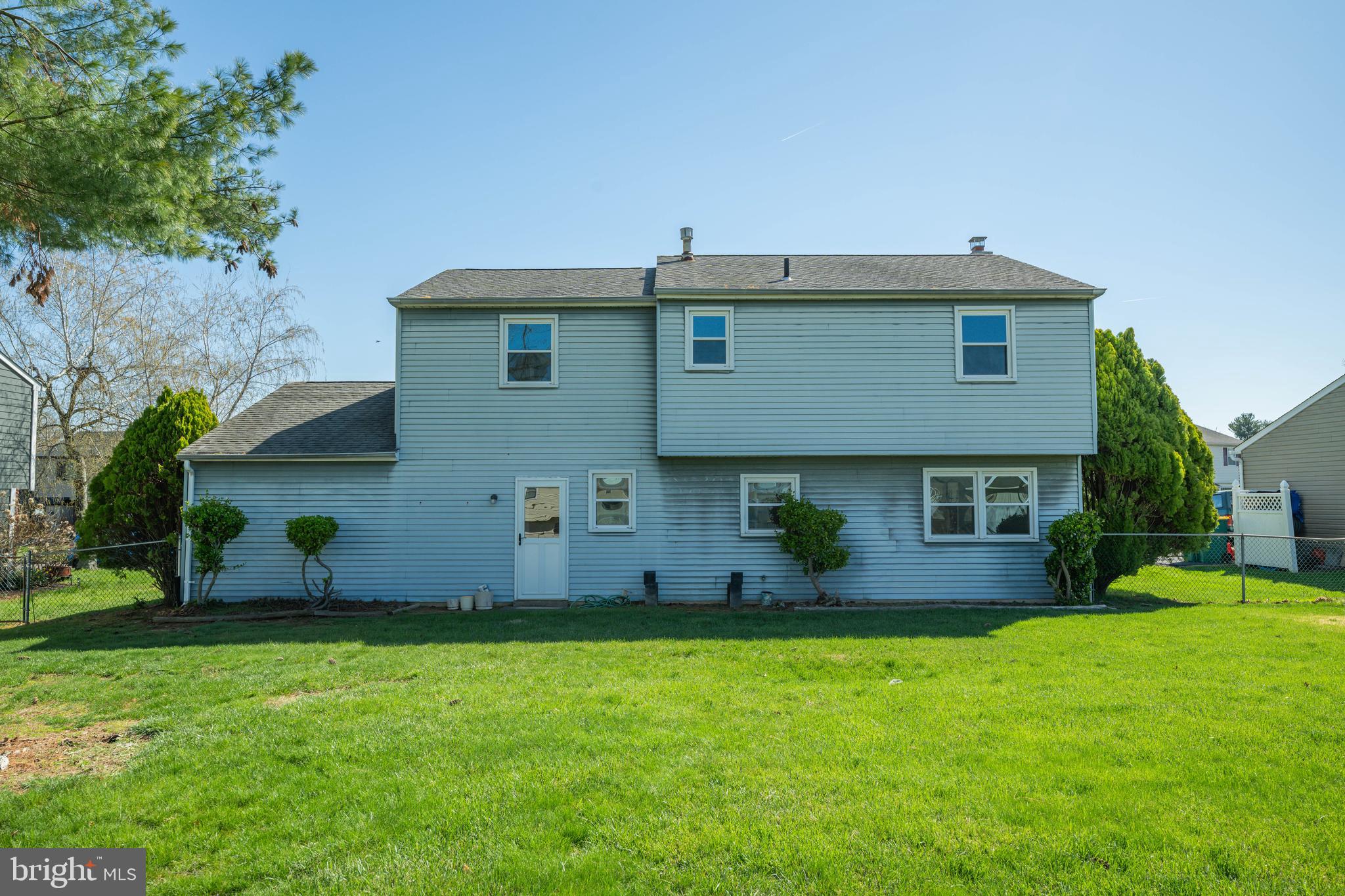 SYCAMORE RIDGE - Residential