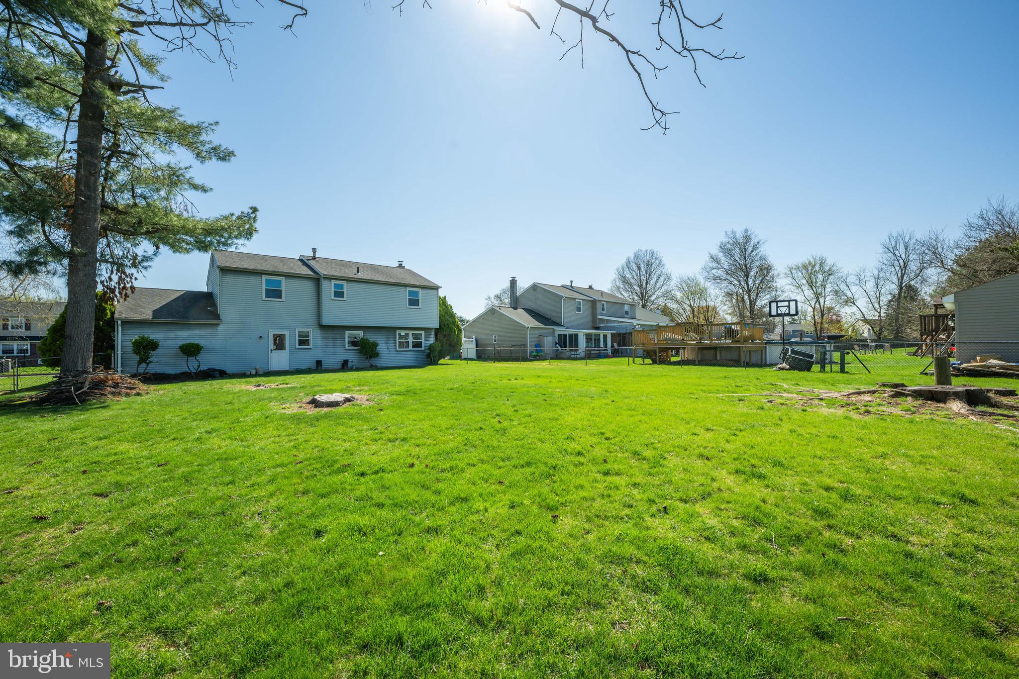 SYCAMORE RIDGE - Residential