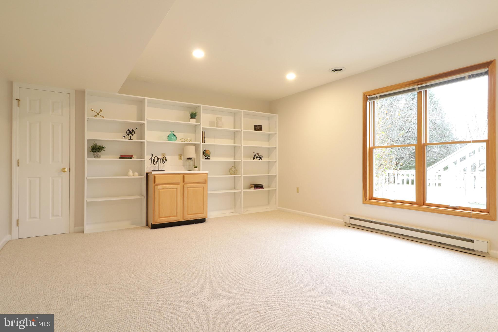 TEABERRY RIDGE - Residential