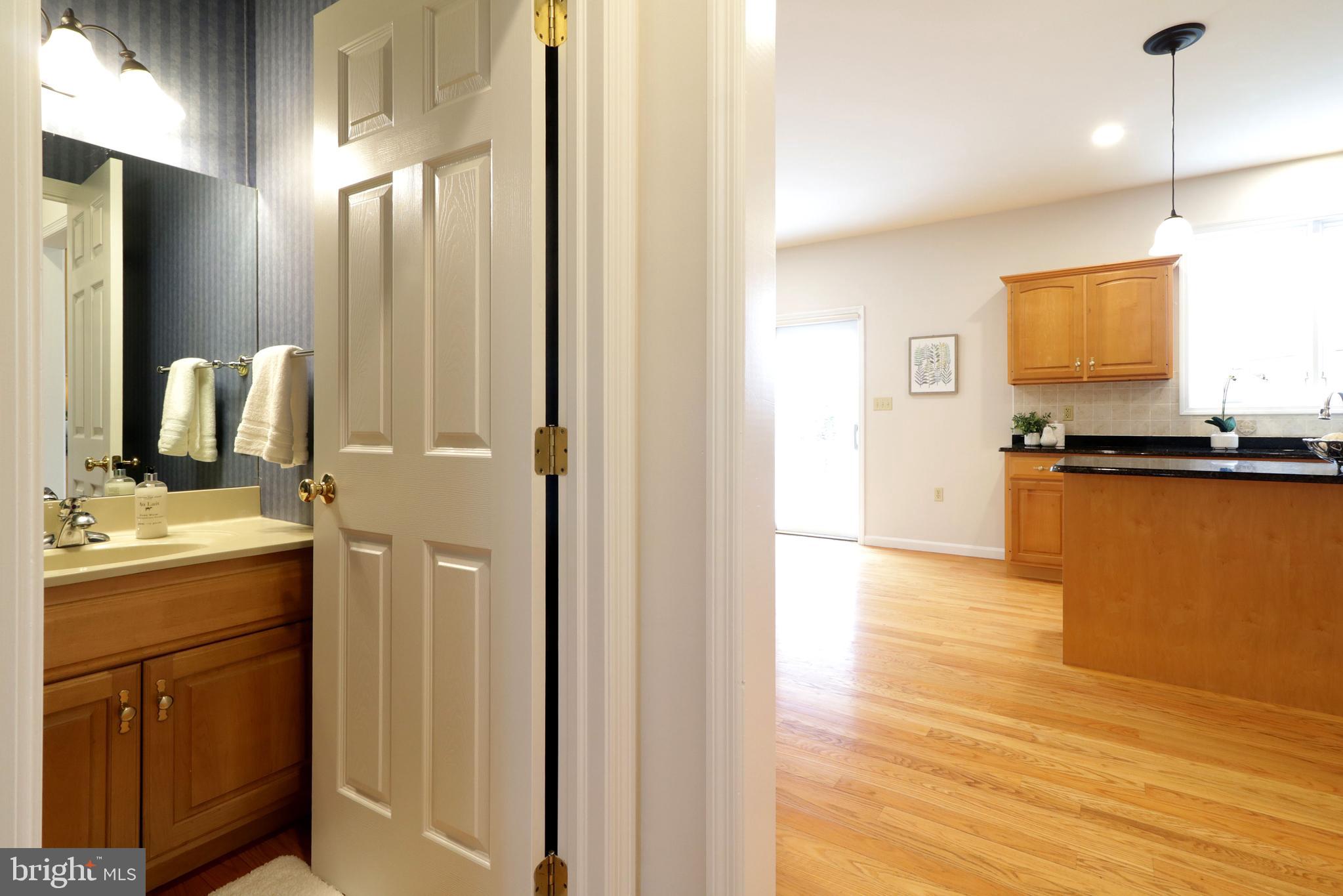 TEABERRY RIDGE - Residential