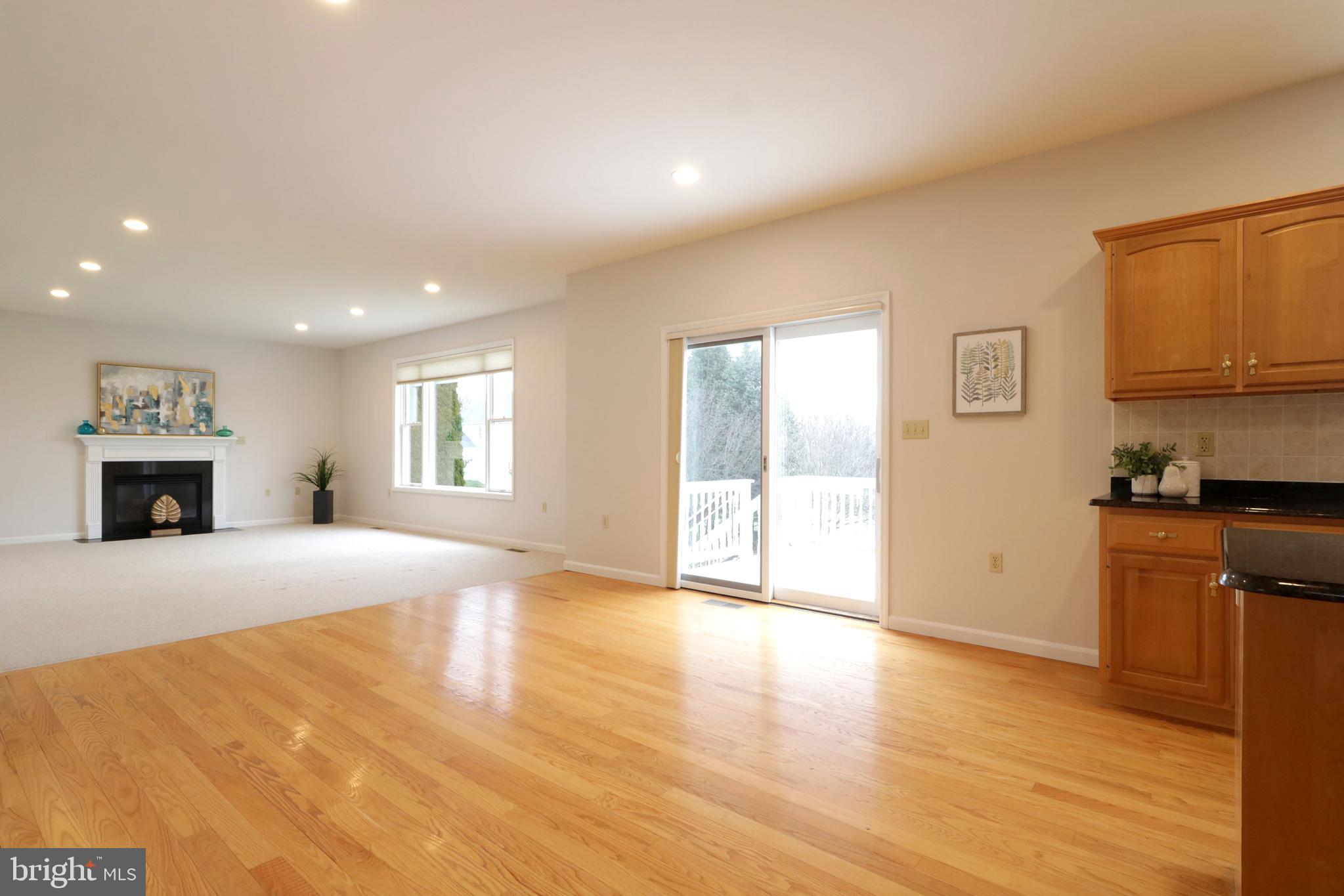 TEABERRY RIDGE - Residential