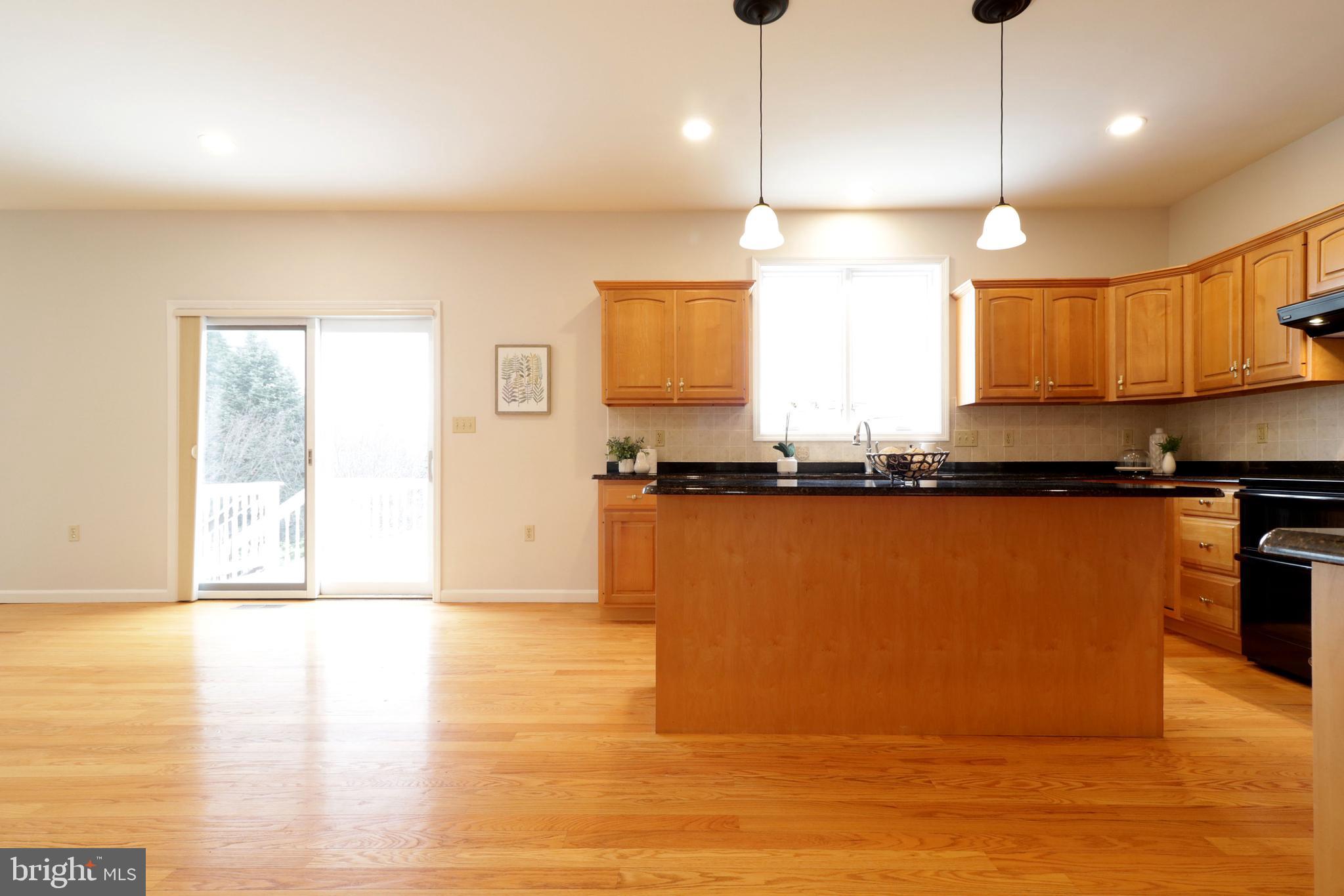 TEABERRY RIDGE - Residential