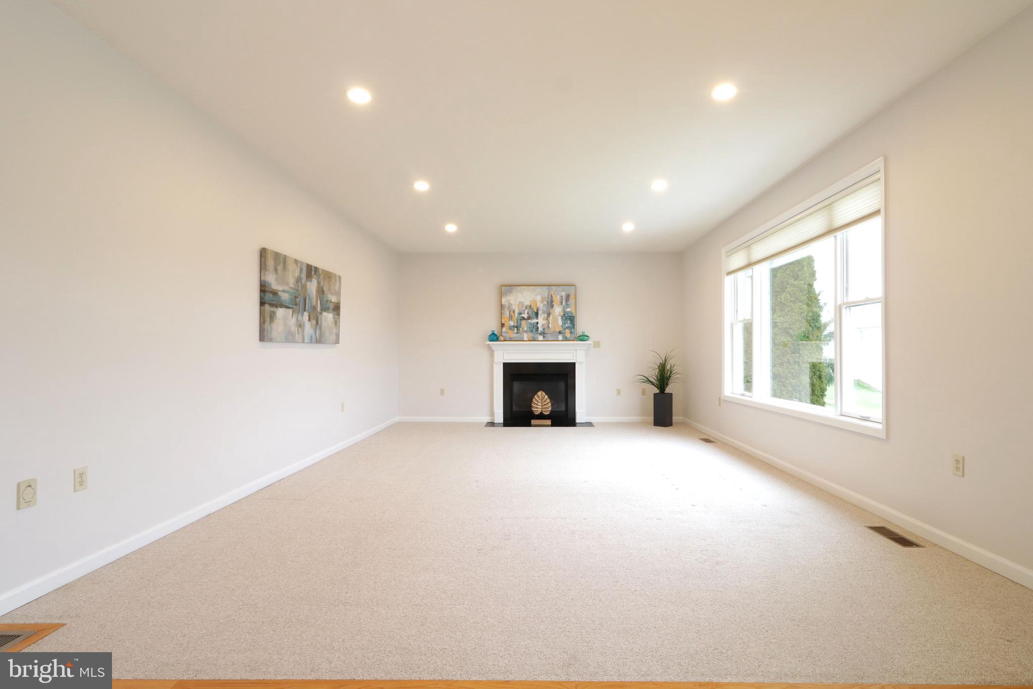 TEABERRY RIDGE - Residential