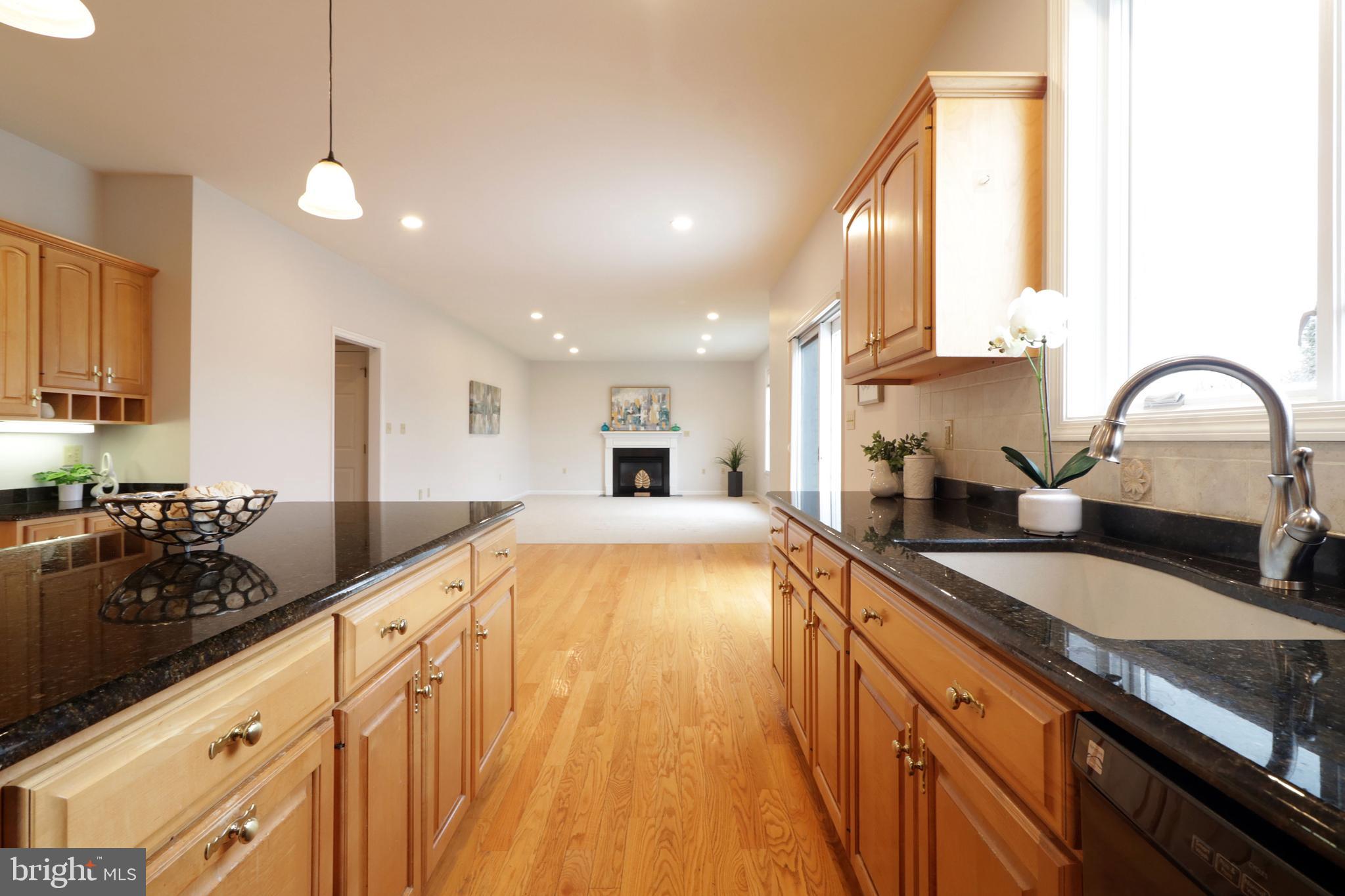 TEABERRY RIDGE - Residential