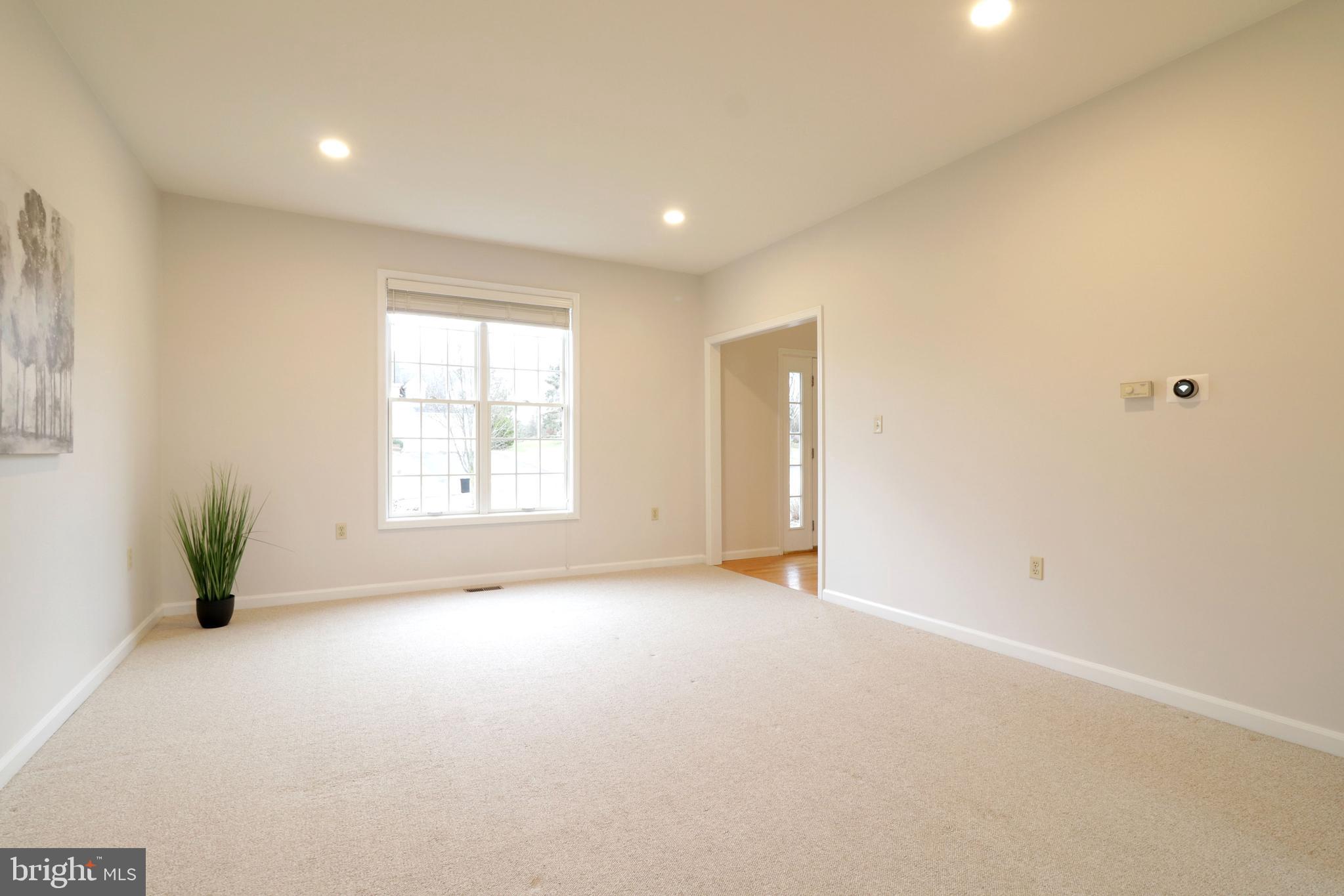 TEABERRY RIDGE - Residential